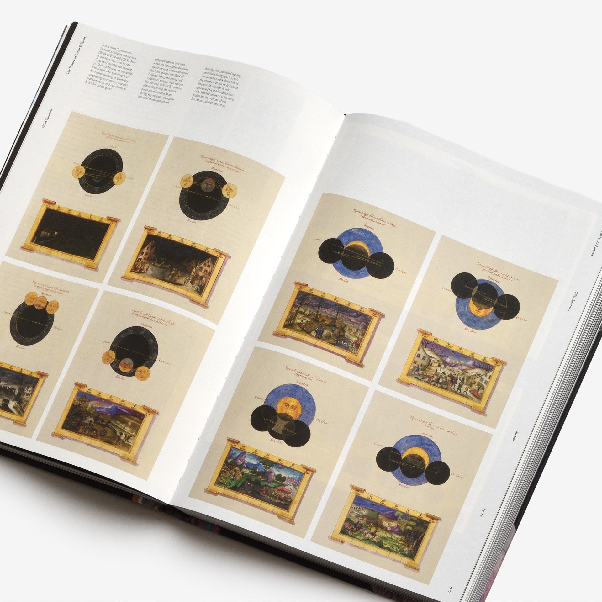 Lunar: A History of the Moon in Myths, Maps + Matter