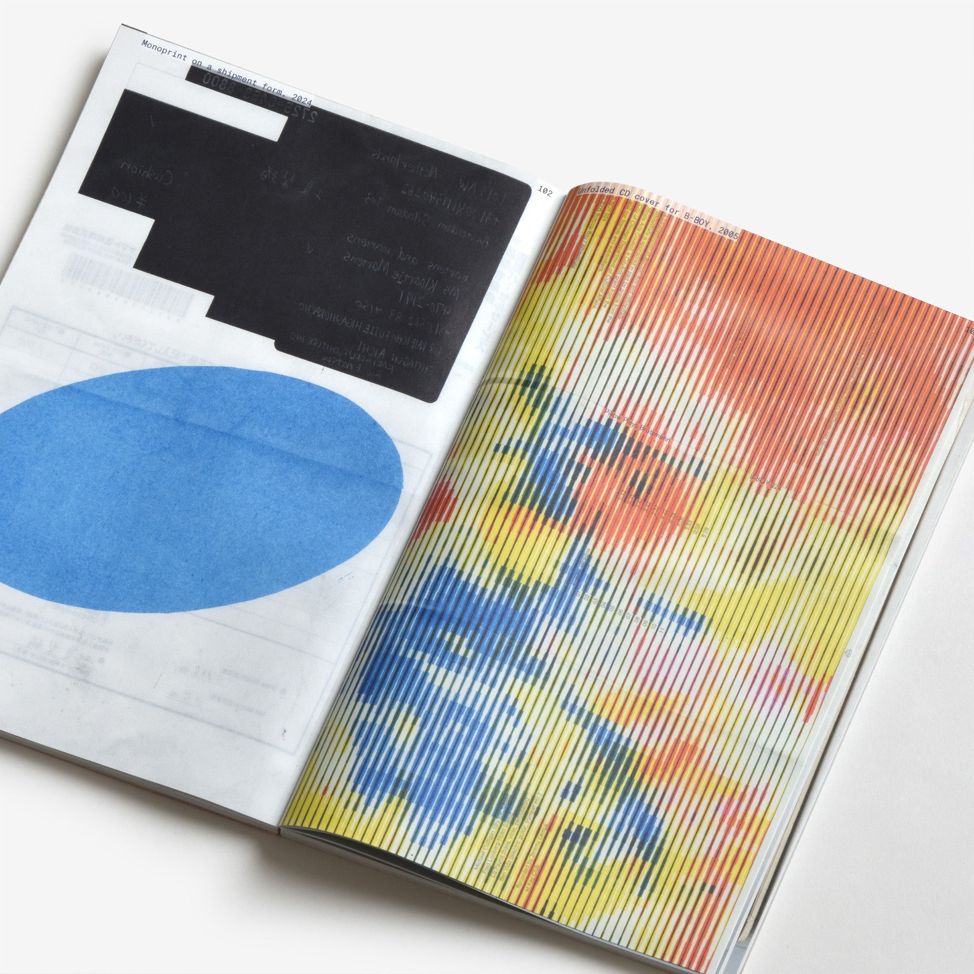 Karel Martens: Unbound