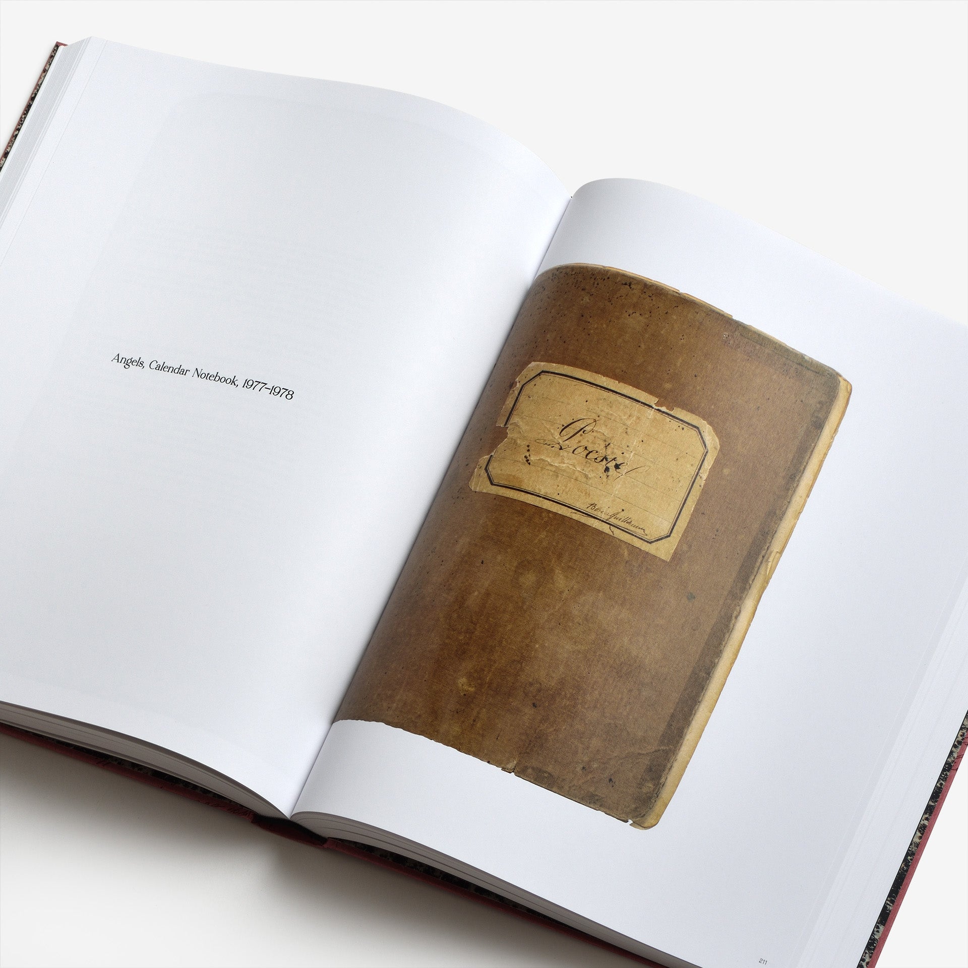 Francesca Woodman: The Artist's Books | North East