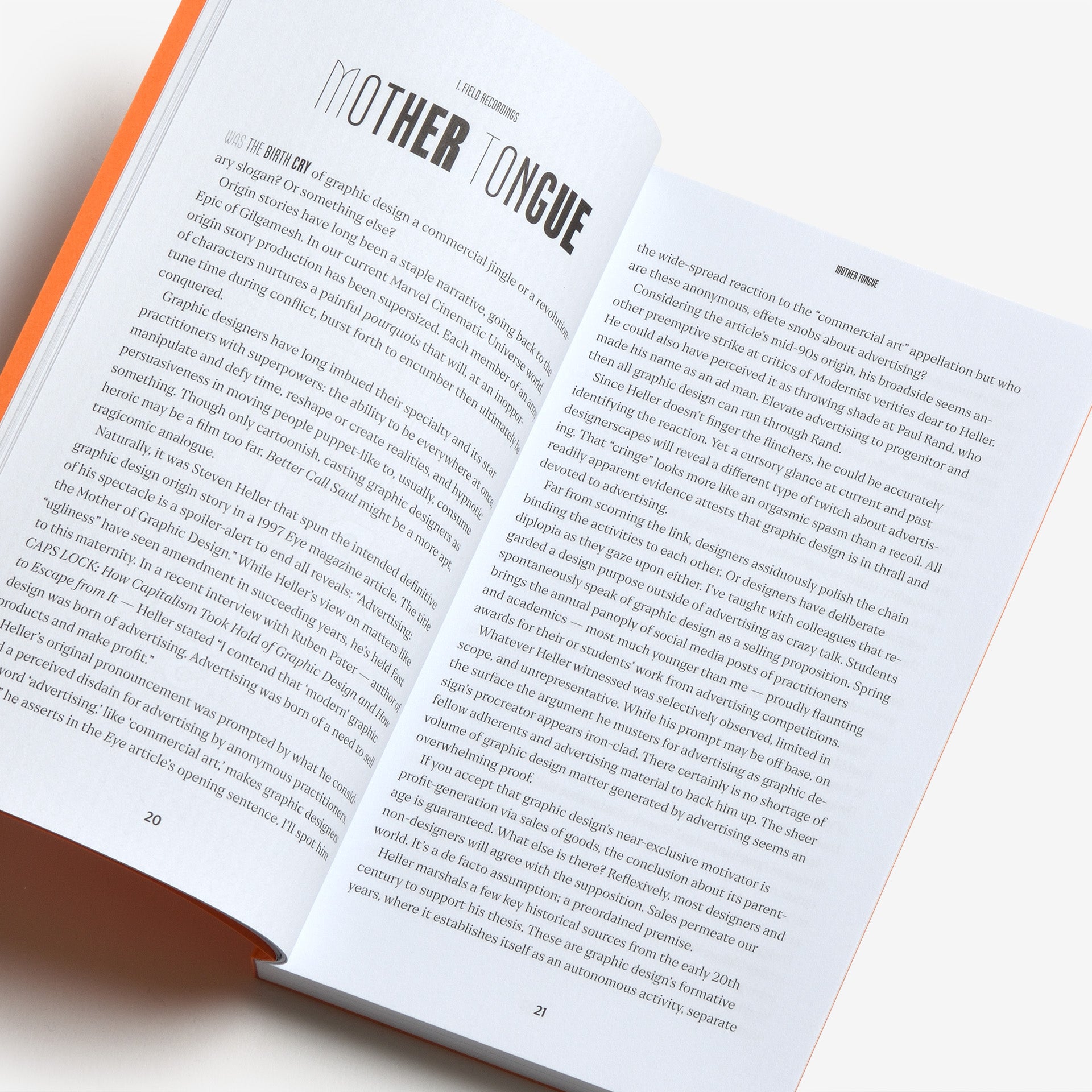 Volumes: Design Reviewed Remixed Revealed