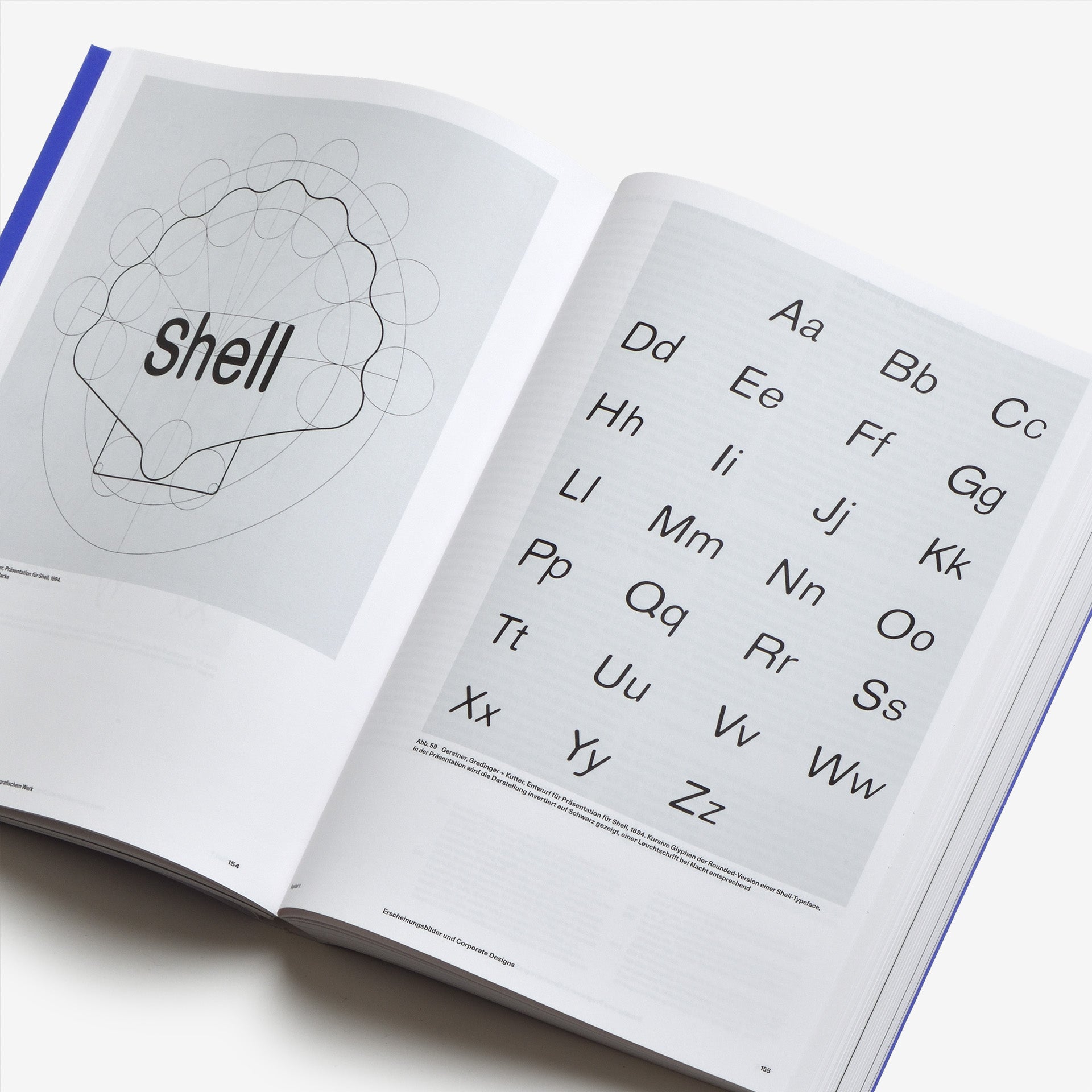 Karl Gerstner: Der Traum vom Absoluten