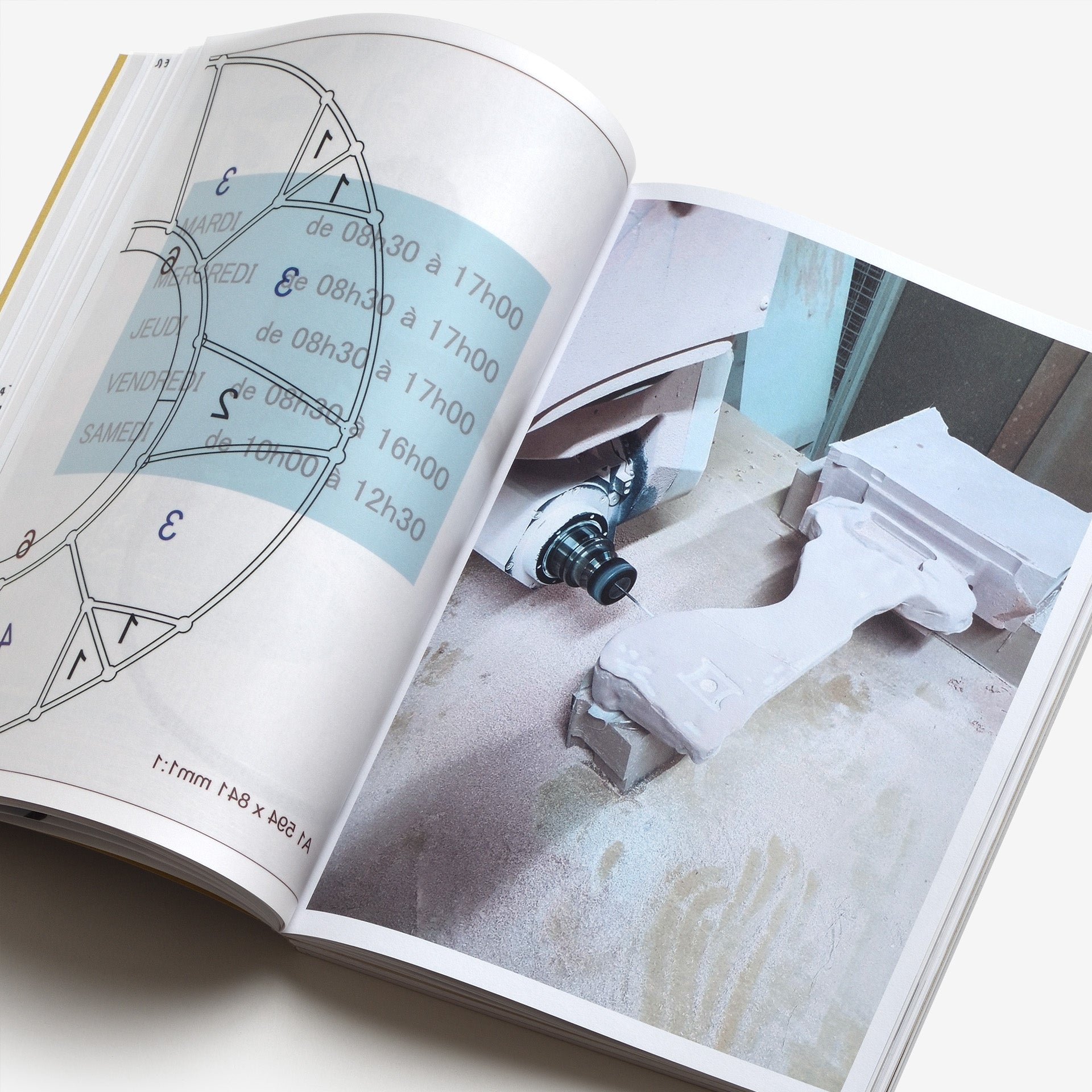 Magali Reus: Dearest | North East