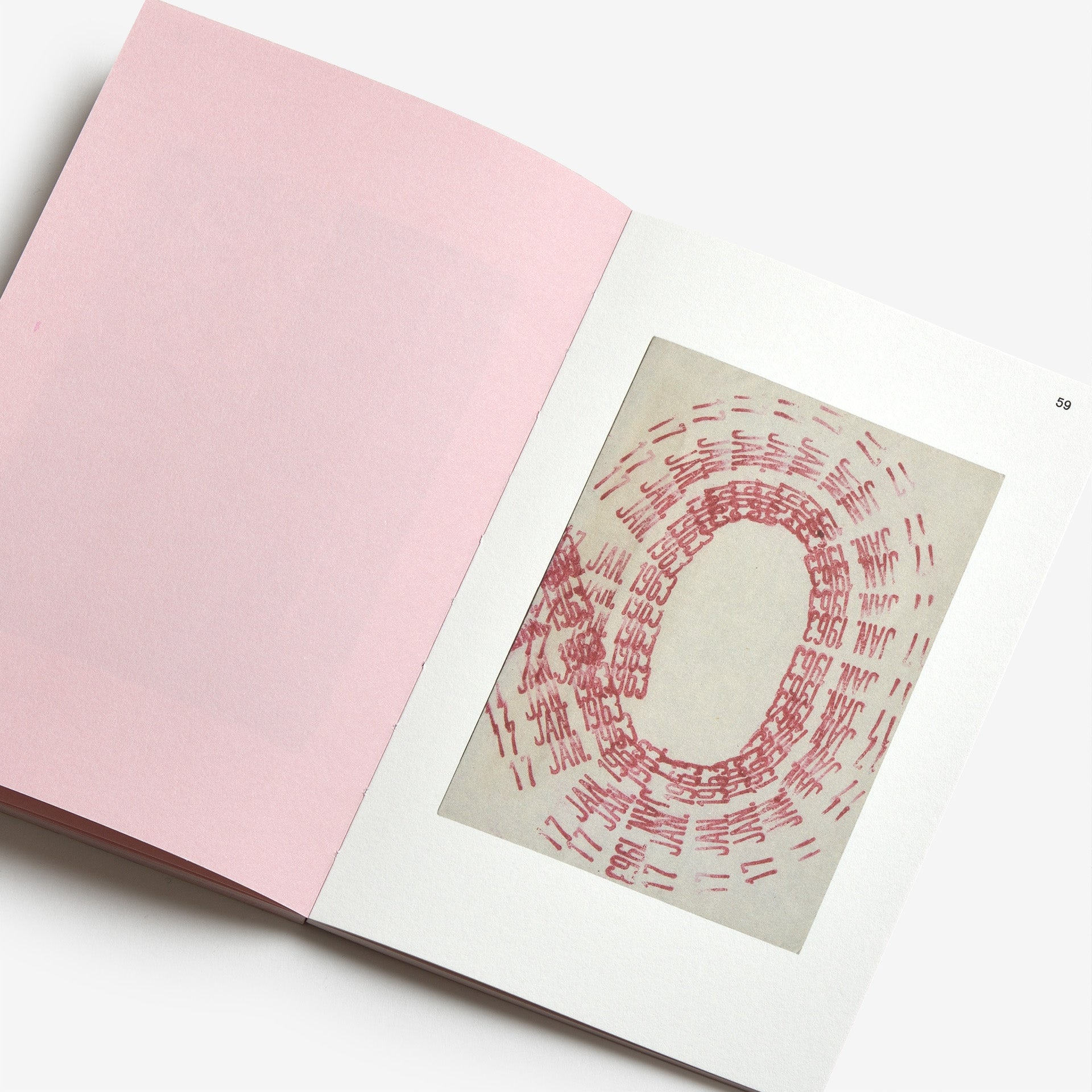 Karel Martens: Love Letters | North East