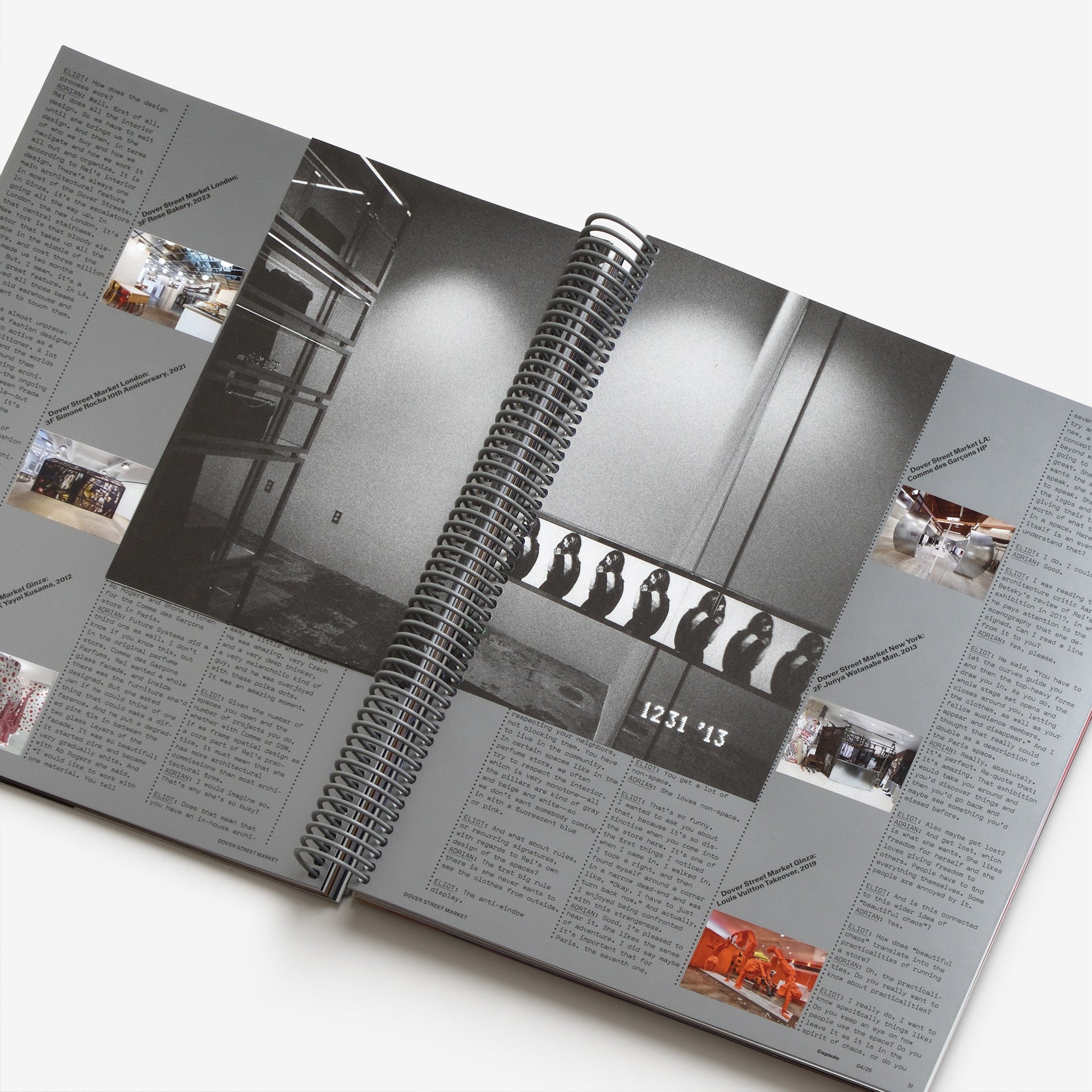 Capsule Issue 4 – Thomas Ruff: Meta-Images