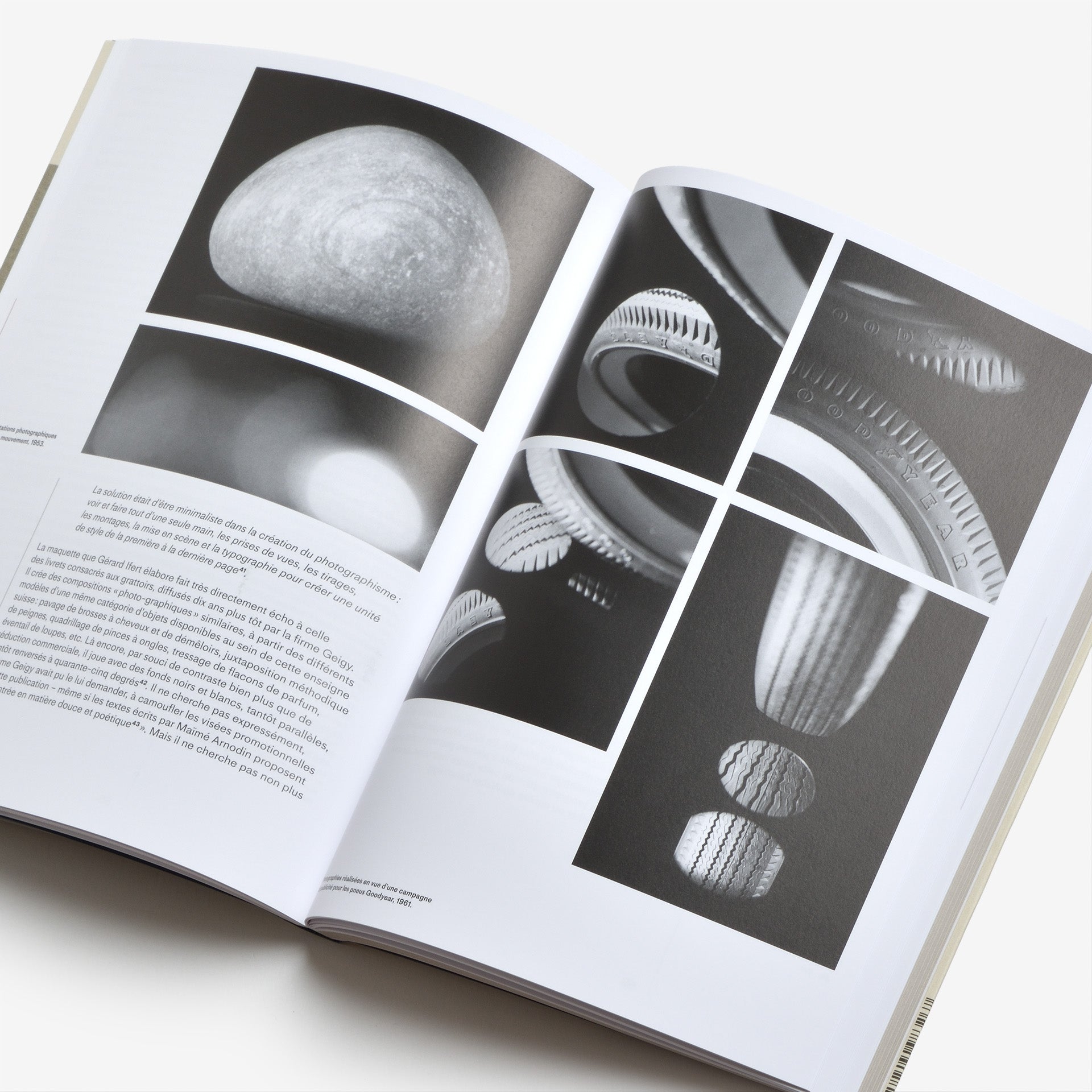 Gérard Ifert: A Design Antihero