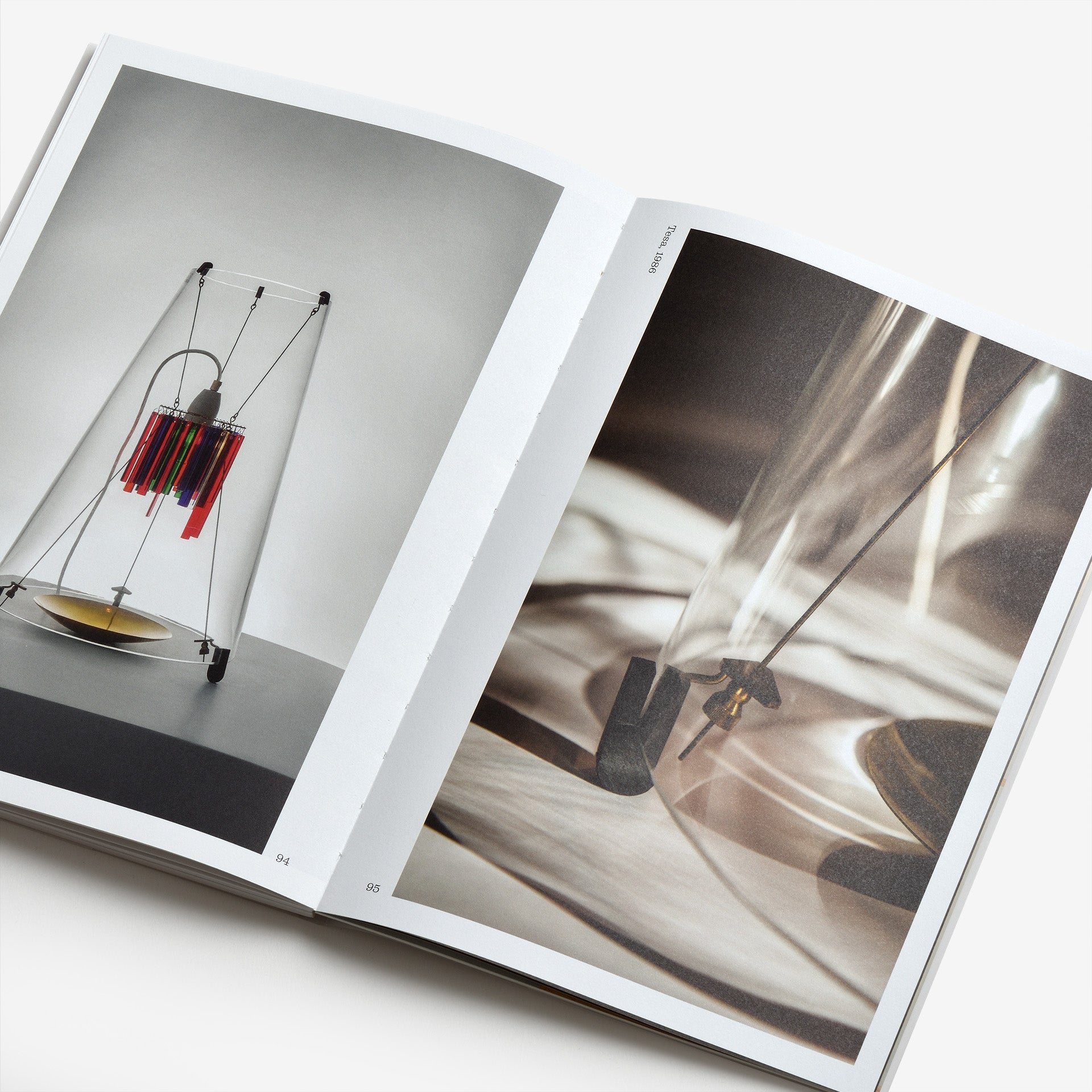 Umberto Riva: Selected Works | North East