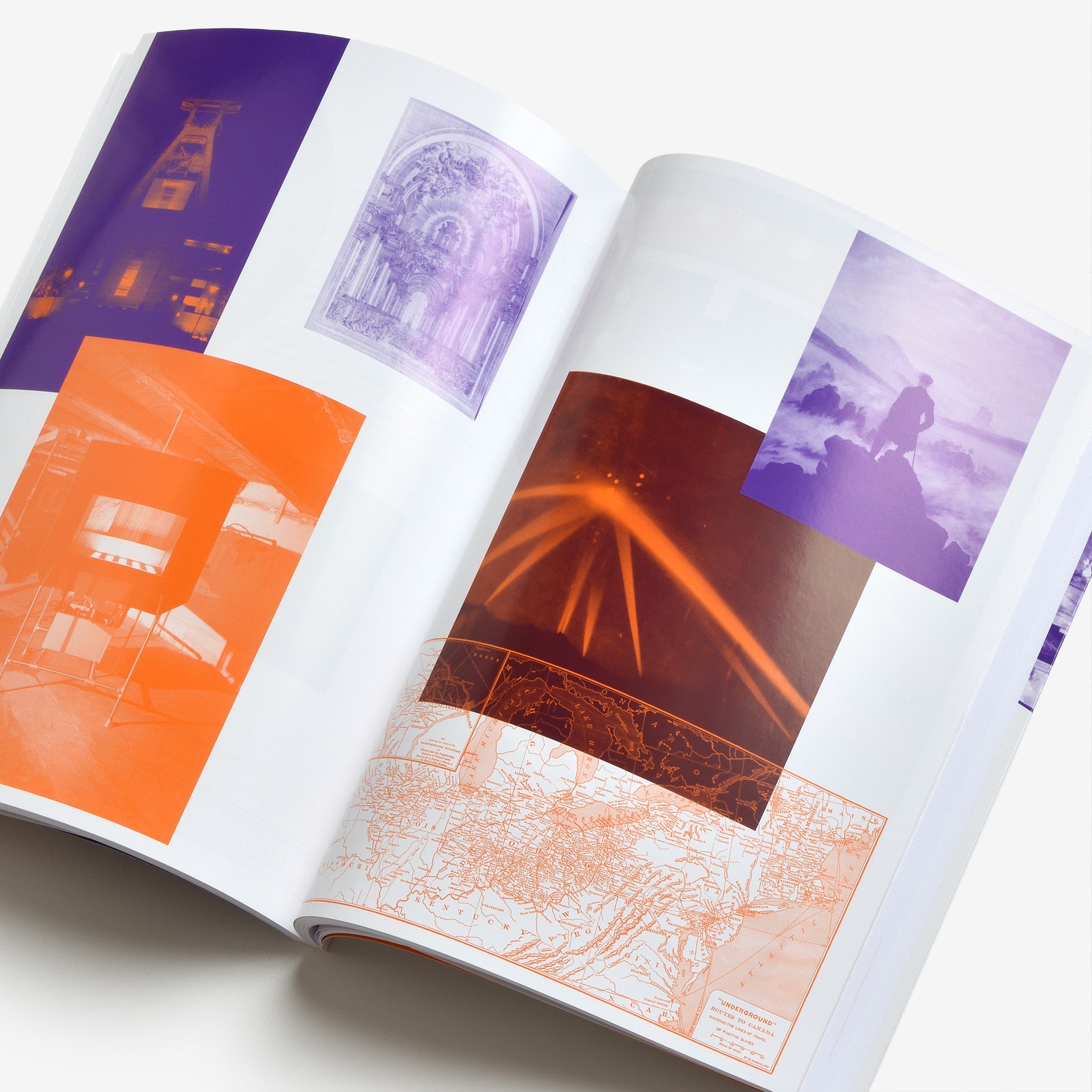 A Nocturnal History of Architecture