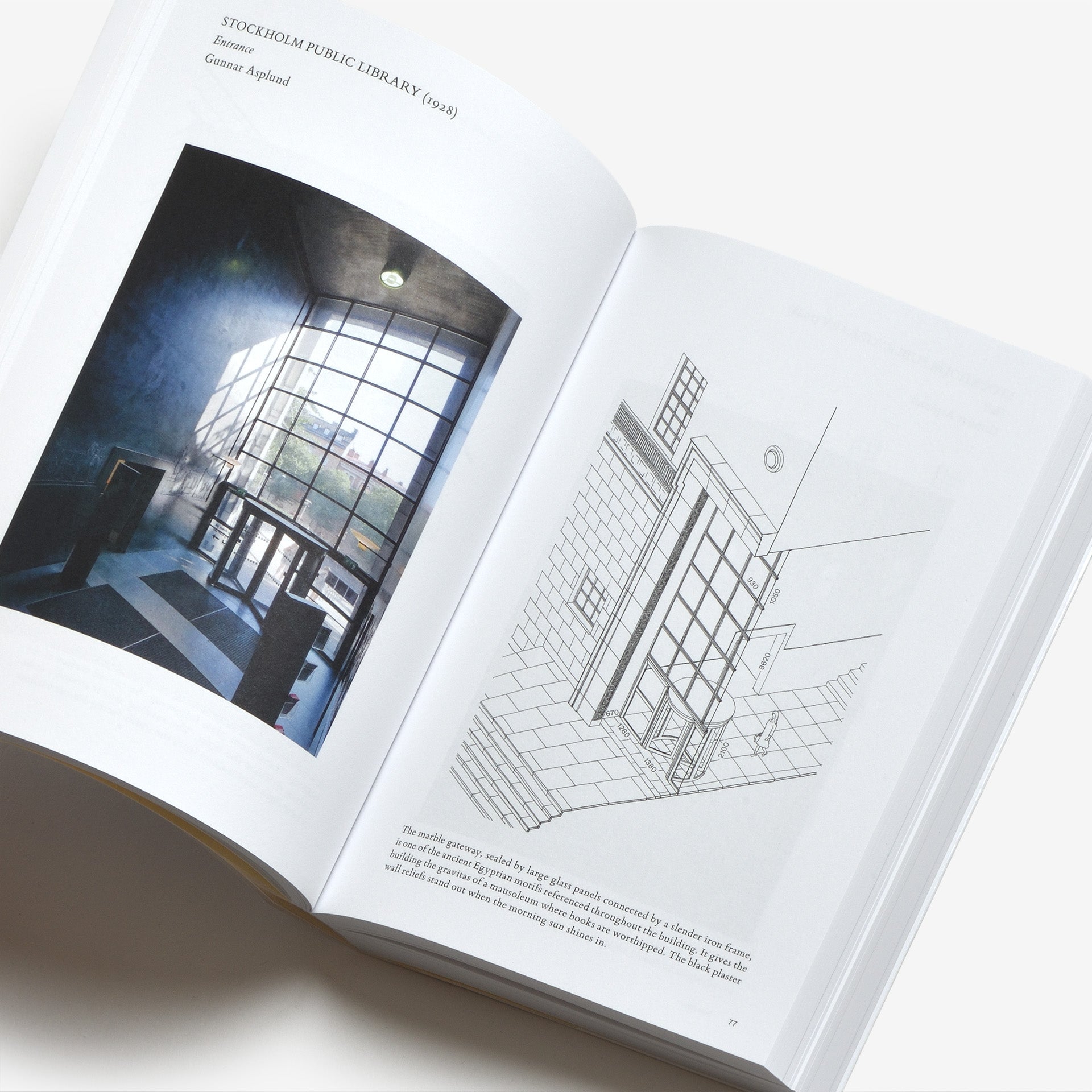 The Nordic Window: Window Behaviorology in Nordic Architecture