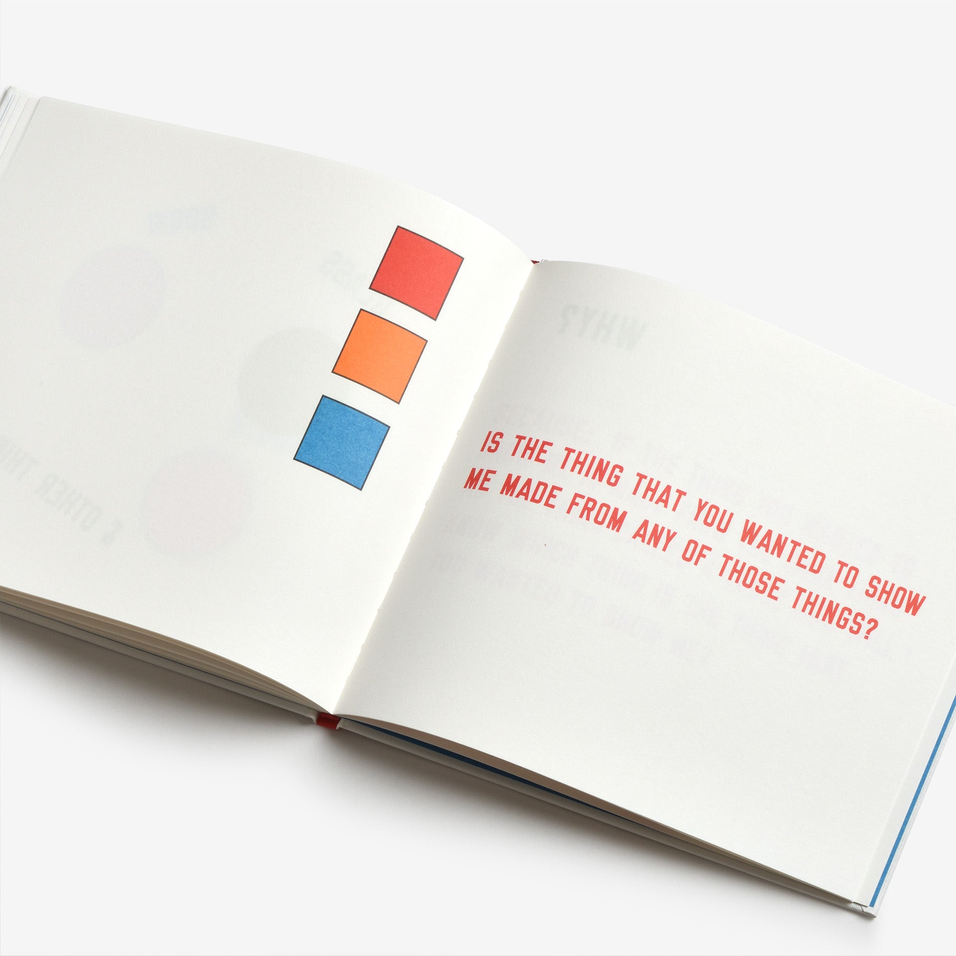 Lawrence Weiner: Something to Put Something on | North East