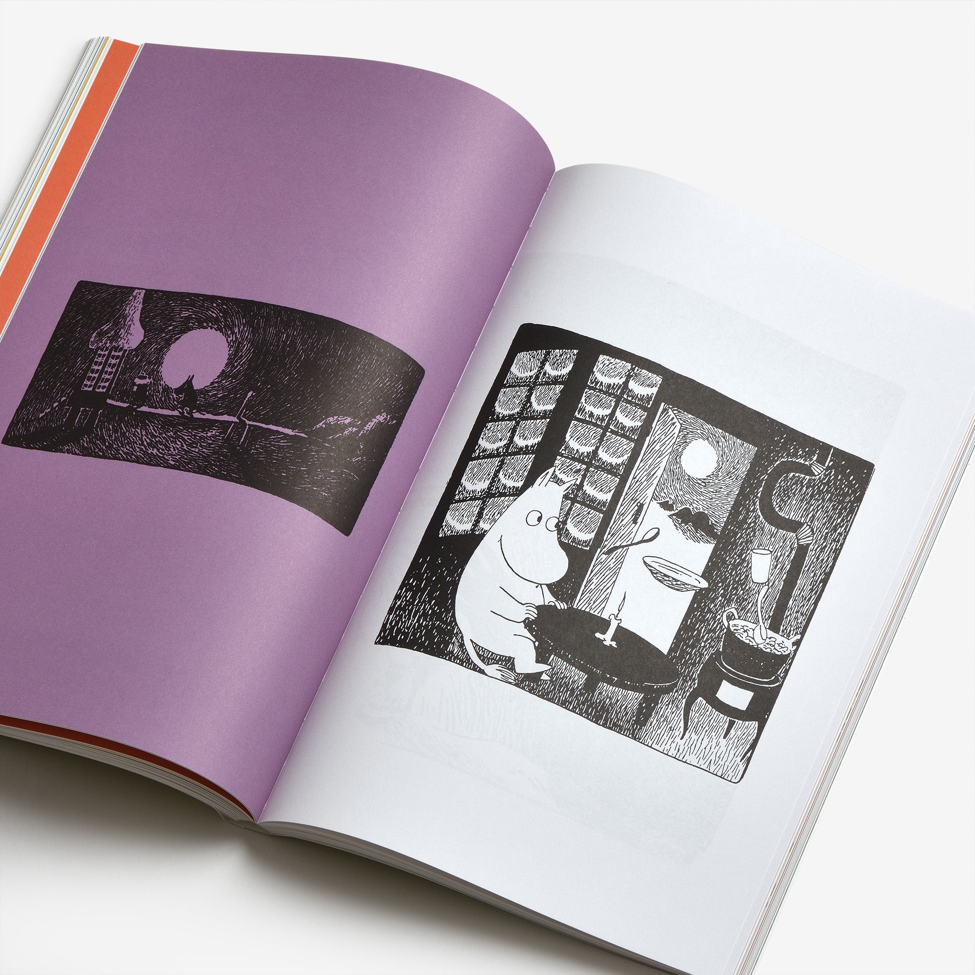 Moomin / Mischievous Nature (Anniversary Edition)