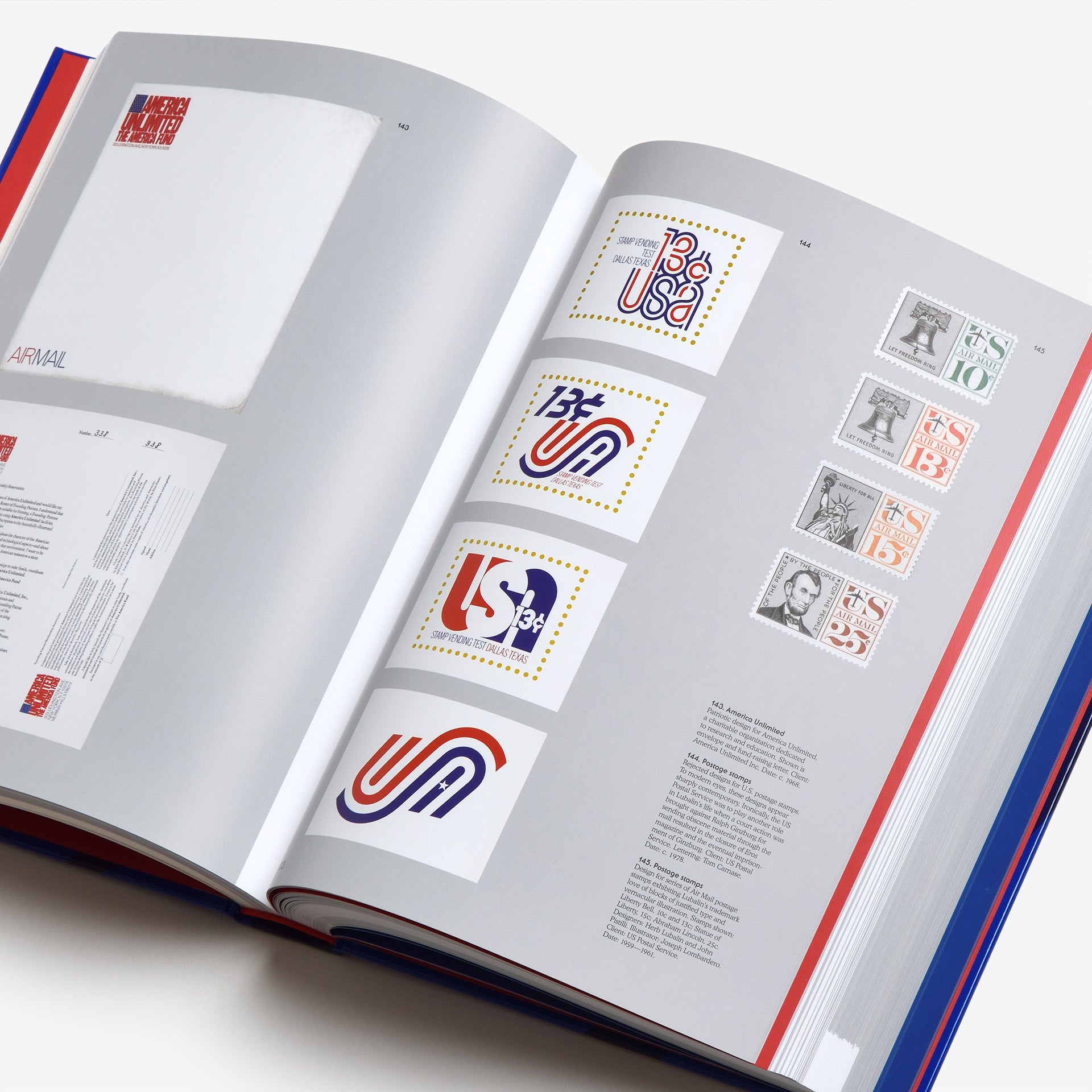 Herb Lubalin: American Graphic Designer | North East