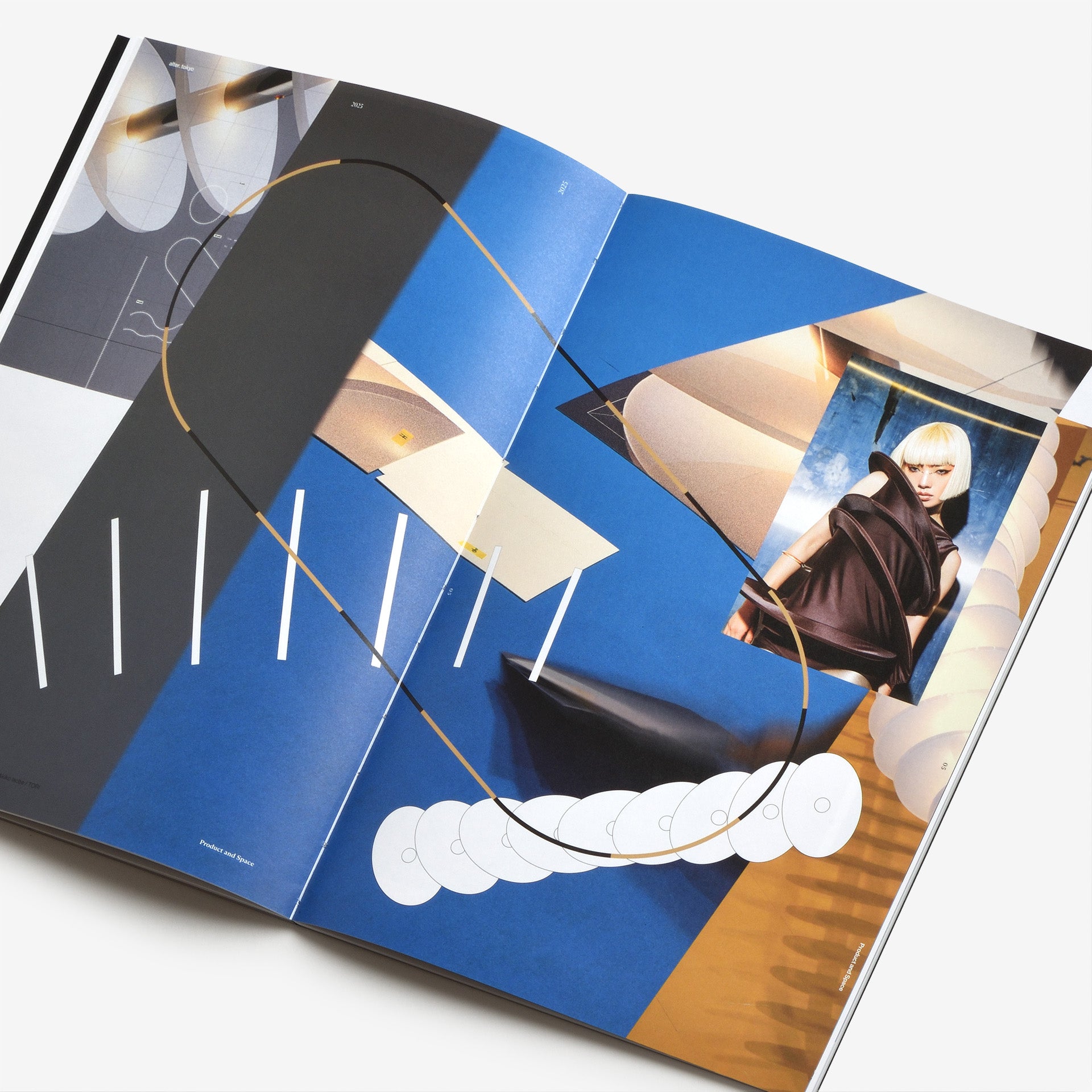 alter. 2025, Tokyo / Archive Book