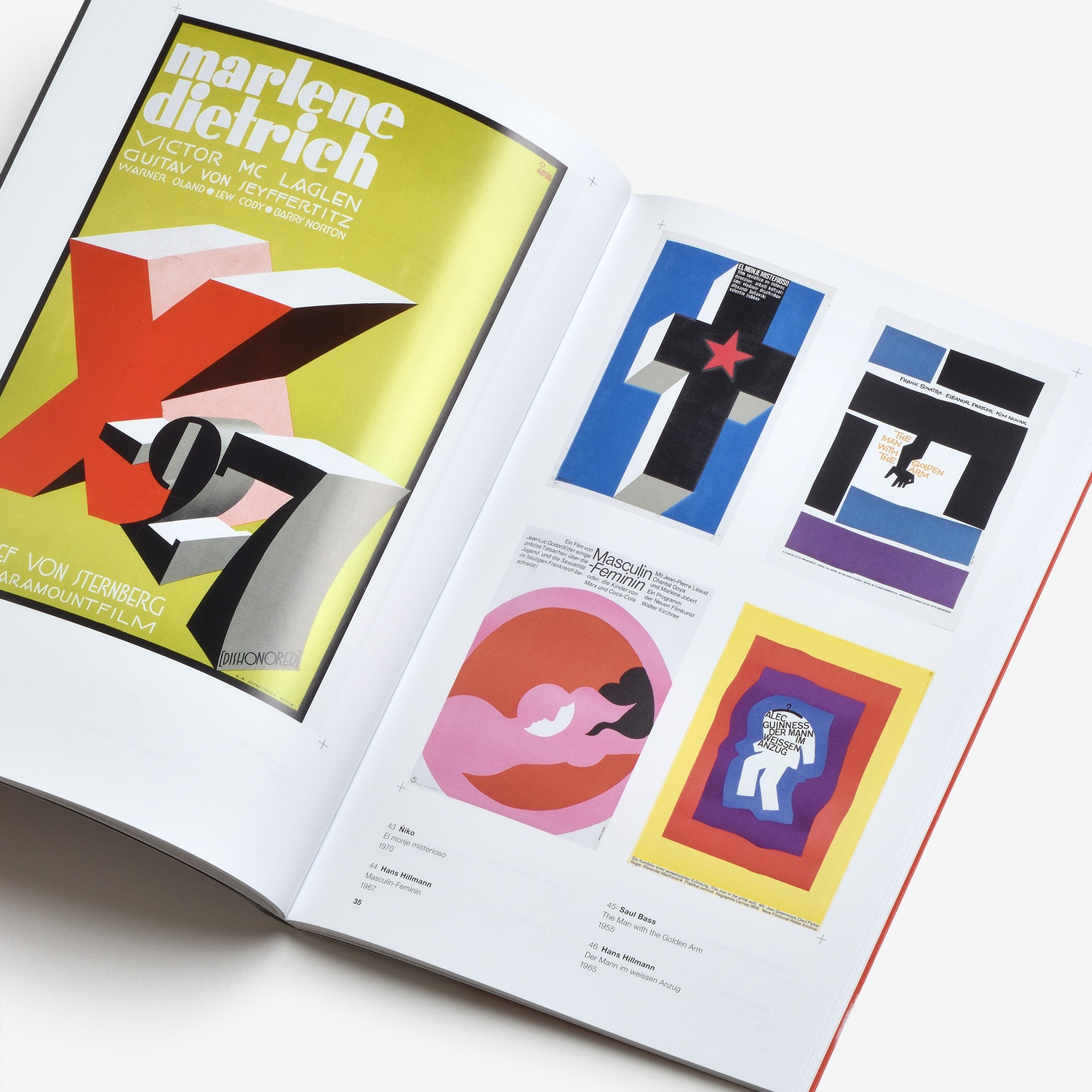 Poster Collection: Ciné-Passion