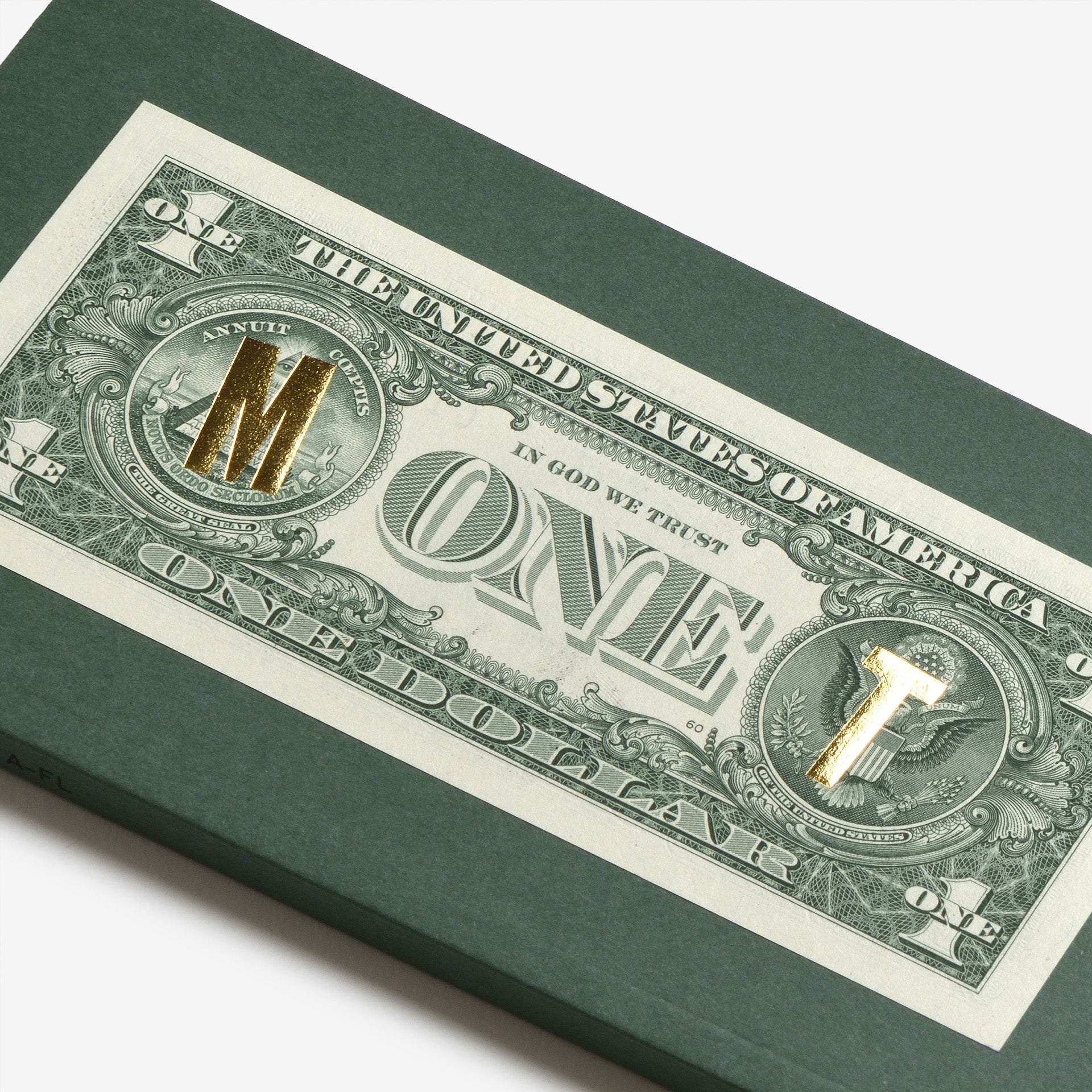 Claude Money by A-FL