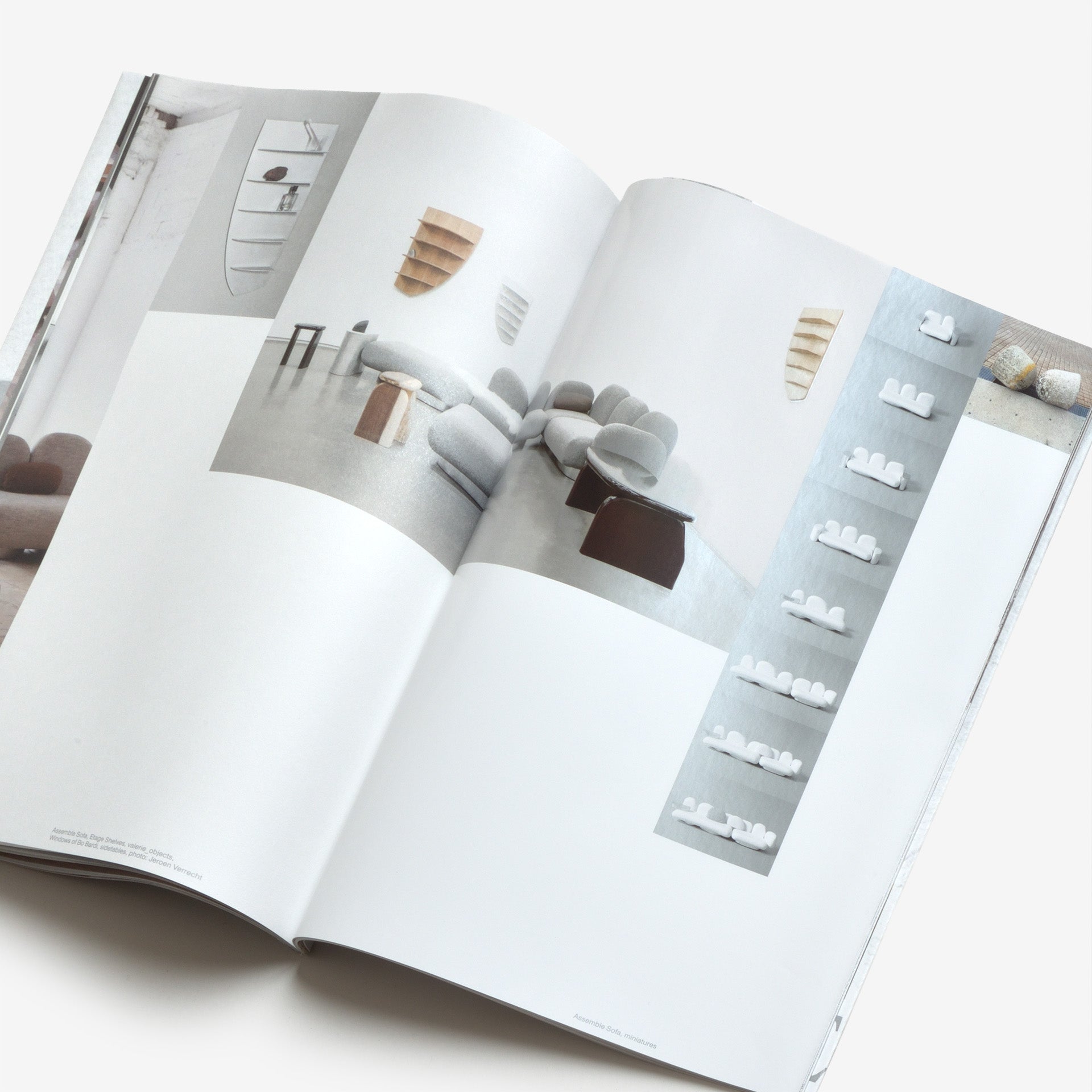 Linde Freya Tangelder: Connections