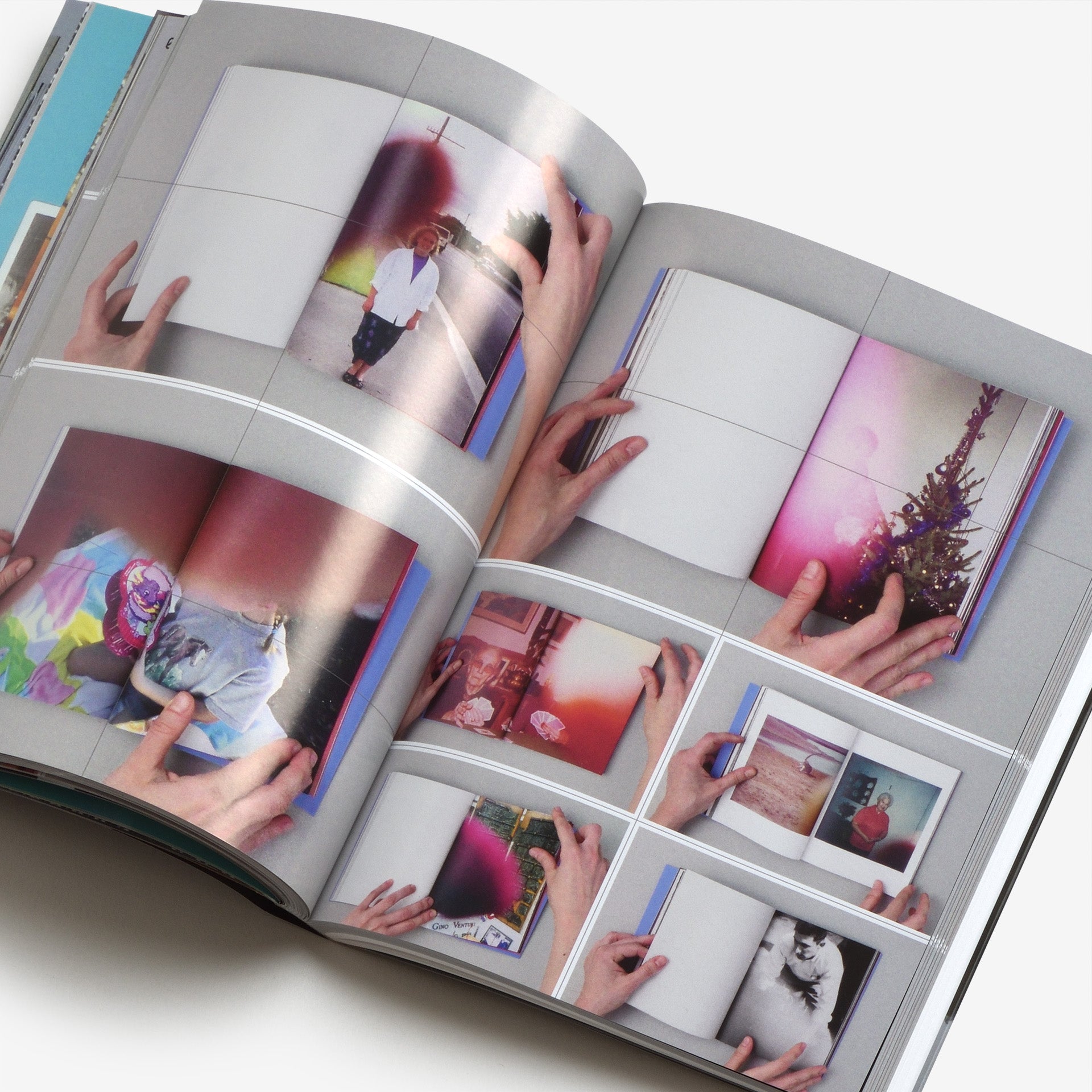 Erik Kessels: As Far as You Can See