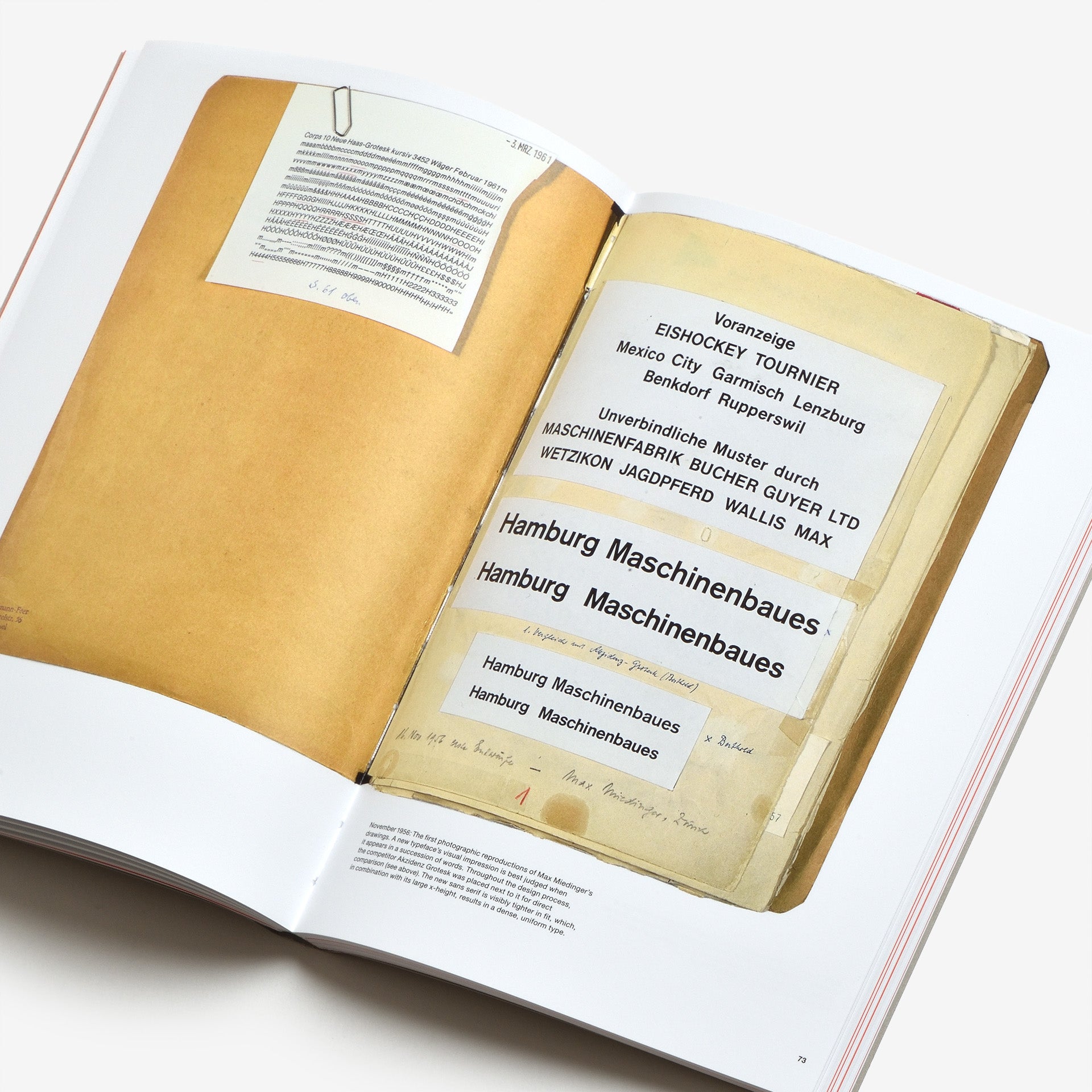 Helvetica forever: Story of a Typeface