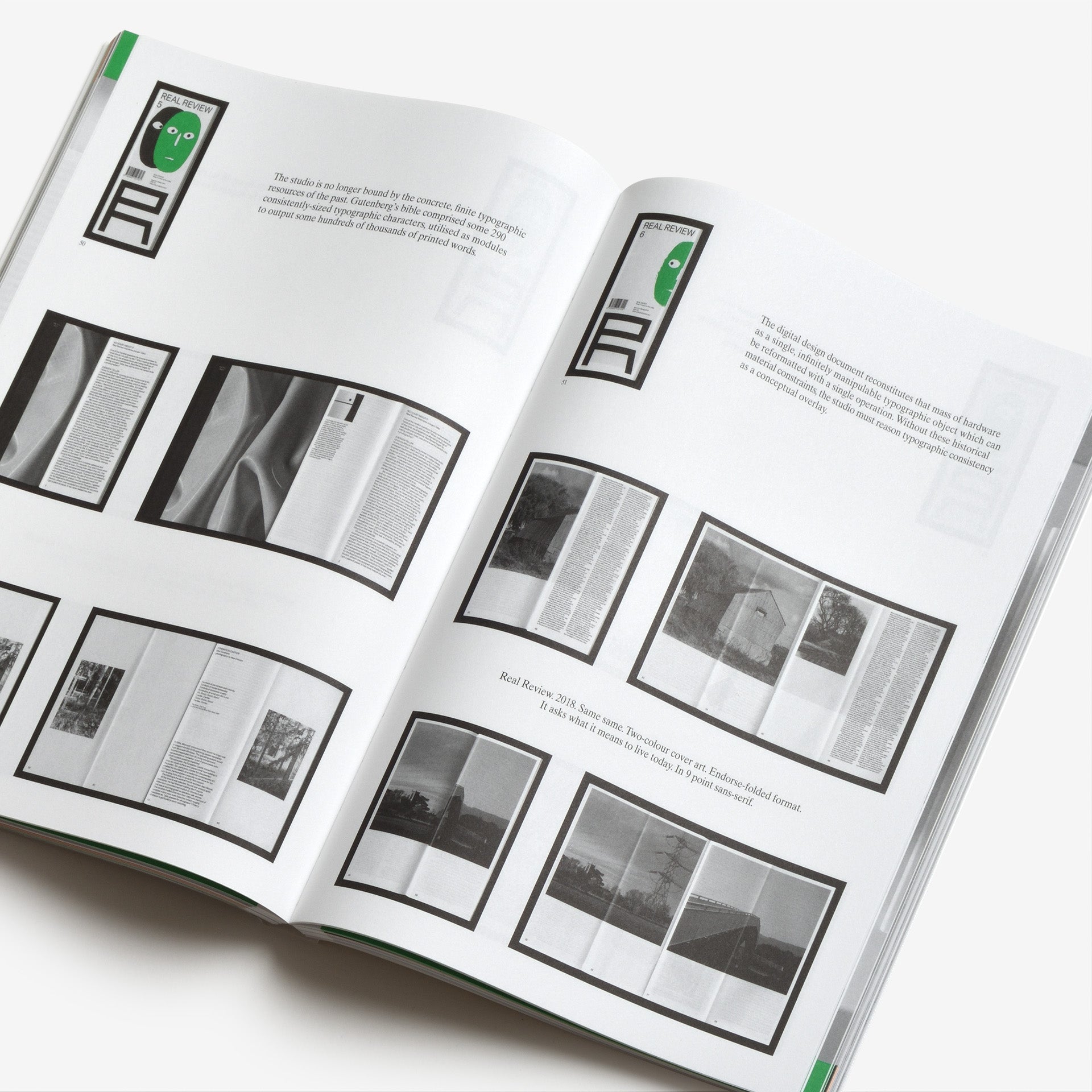 OK-RM: A Meaningful Order