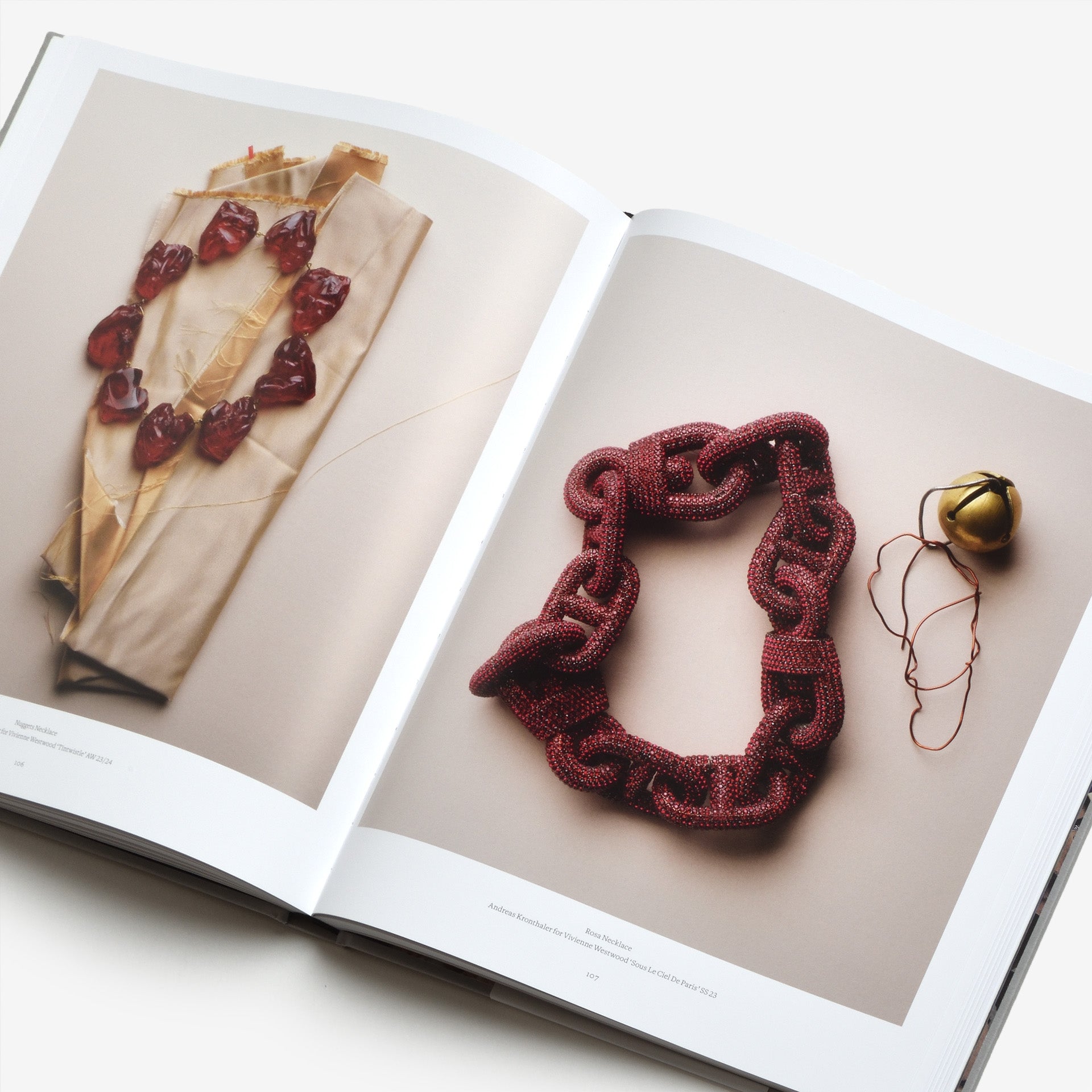 Vivienne Westwood & Jewellery