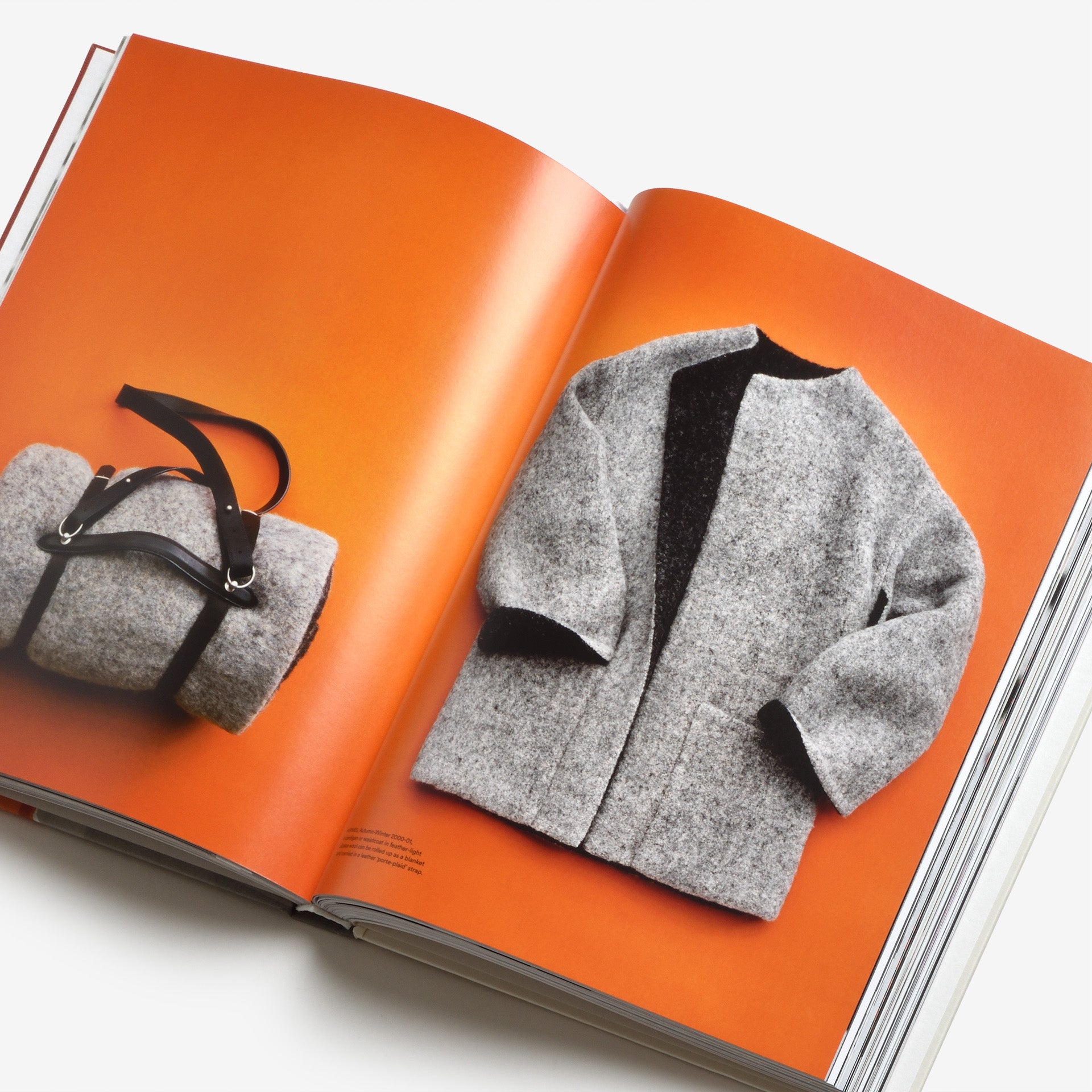 MARGIELA THE HERMÈS YEARS Margiela: The Hermès Years | North East
