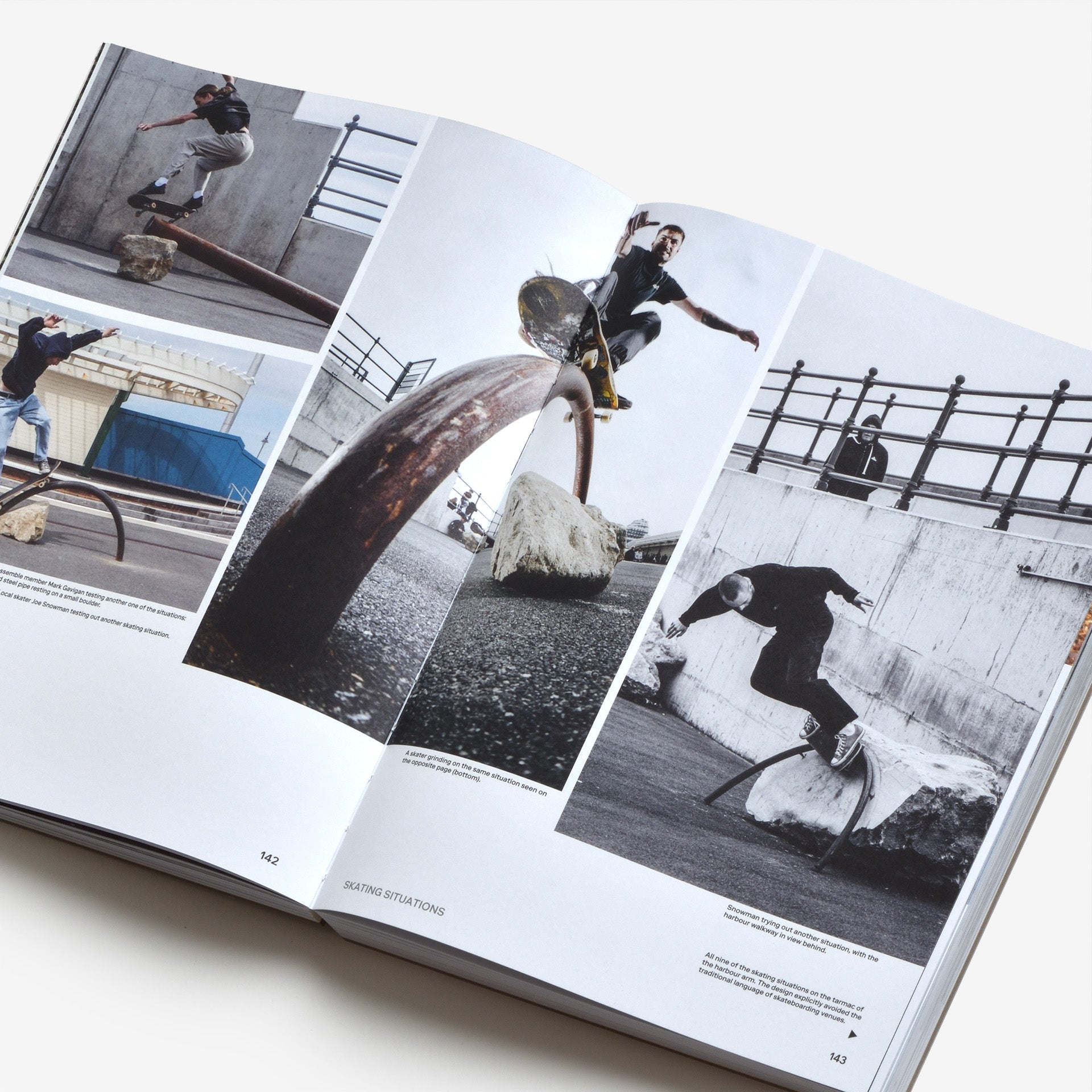 Assemble: Building Collective