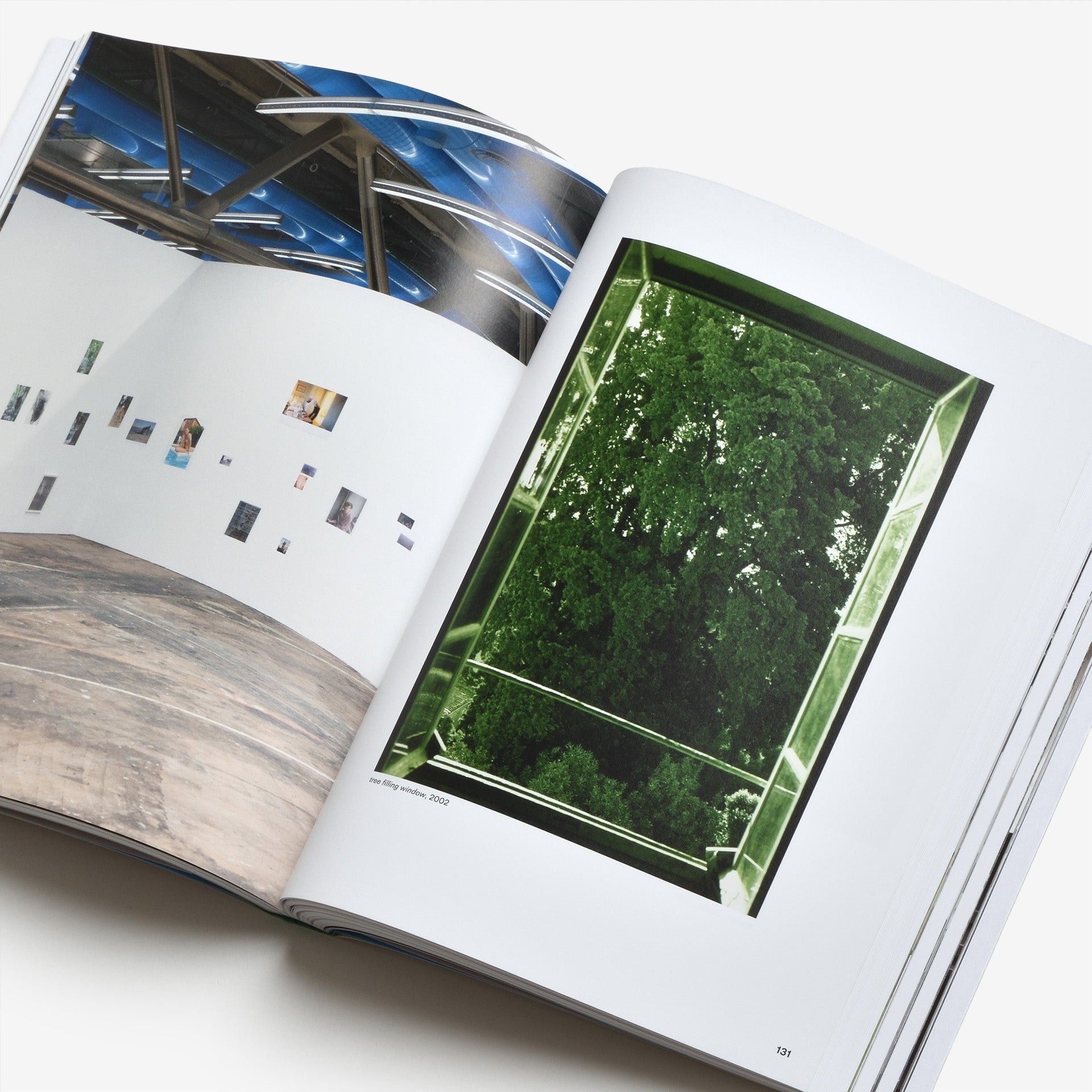 Wolfgang Tillmans: Nothing Could Have Prepared Us – Everything Could Have Prepared Us