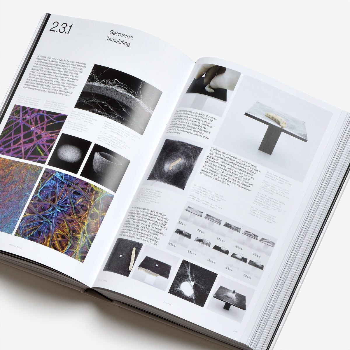 Mediated Matter: Design & Invention in the New Biological Age
