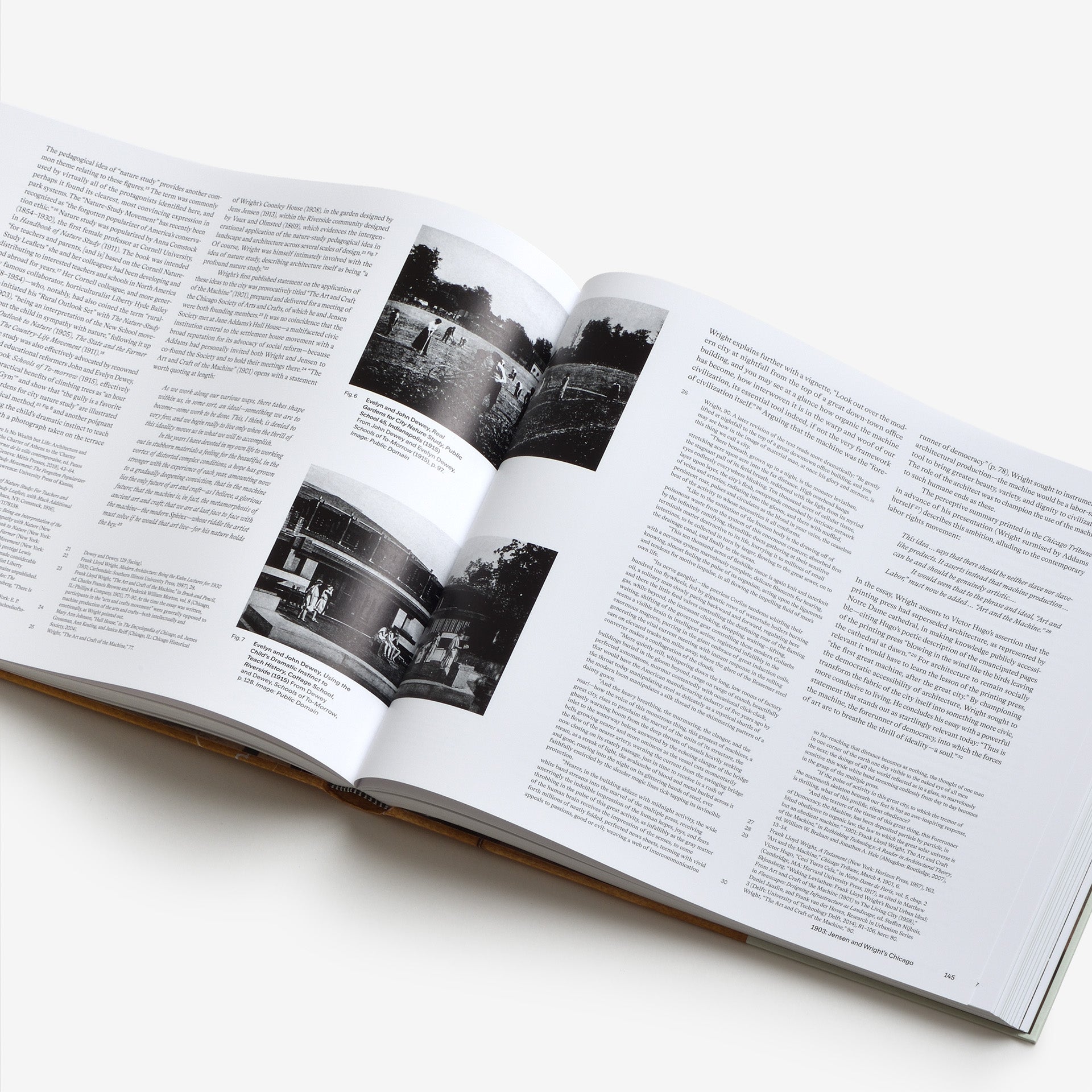 Living Cities: Three Centuries of Park Systems