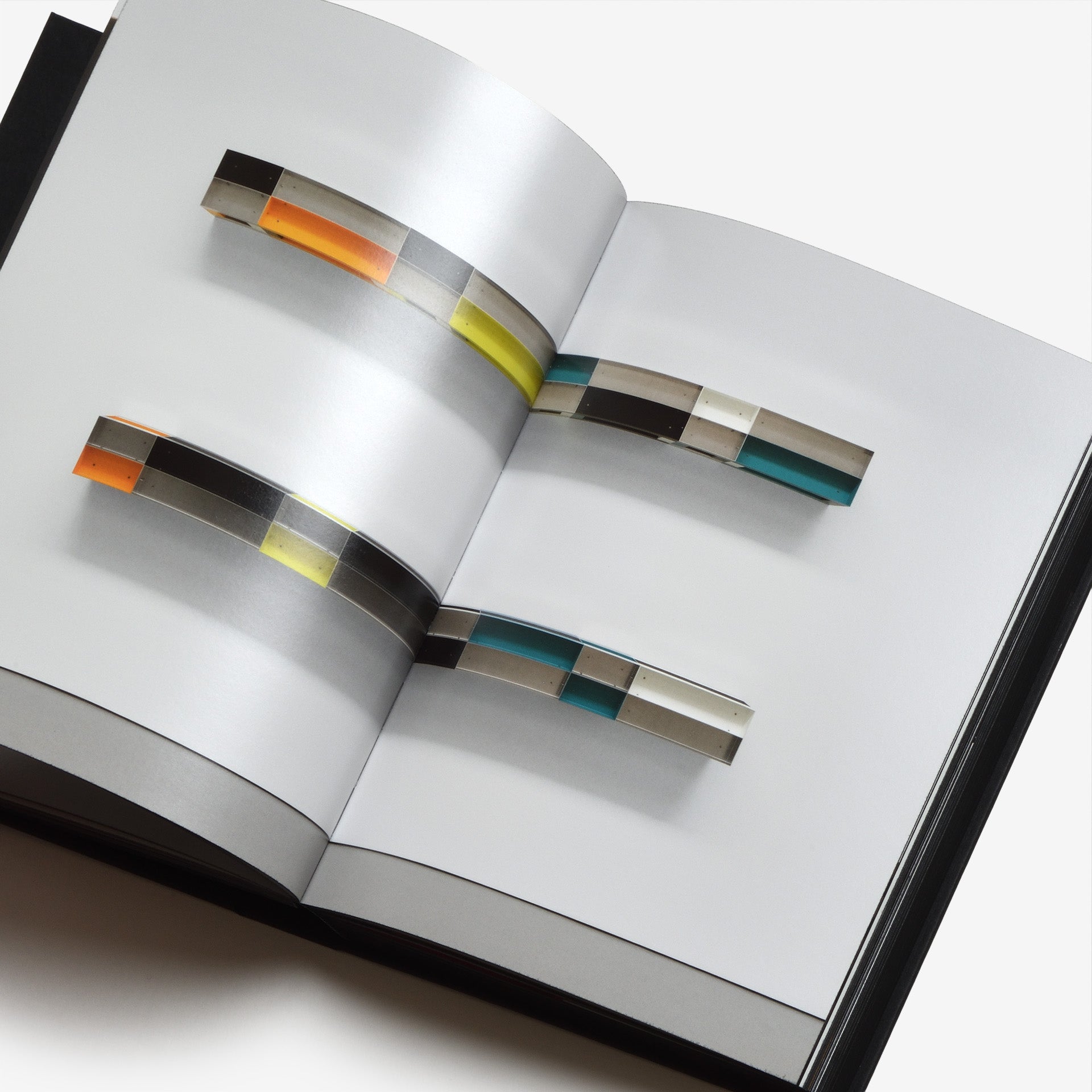 Donald Judd: Artworks 1970-1994