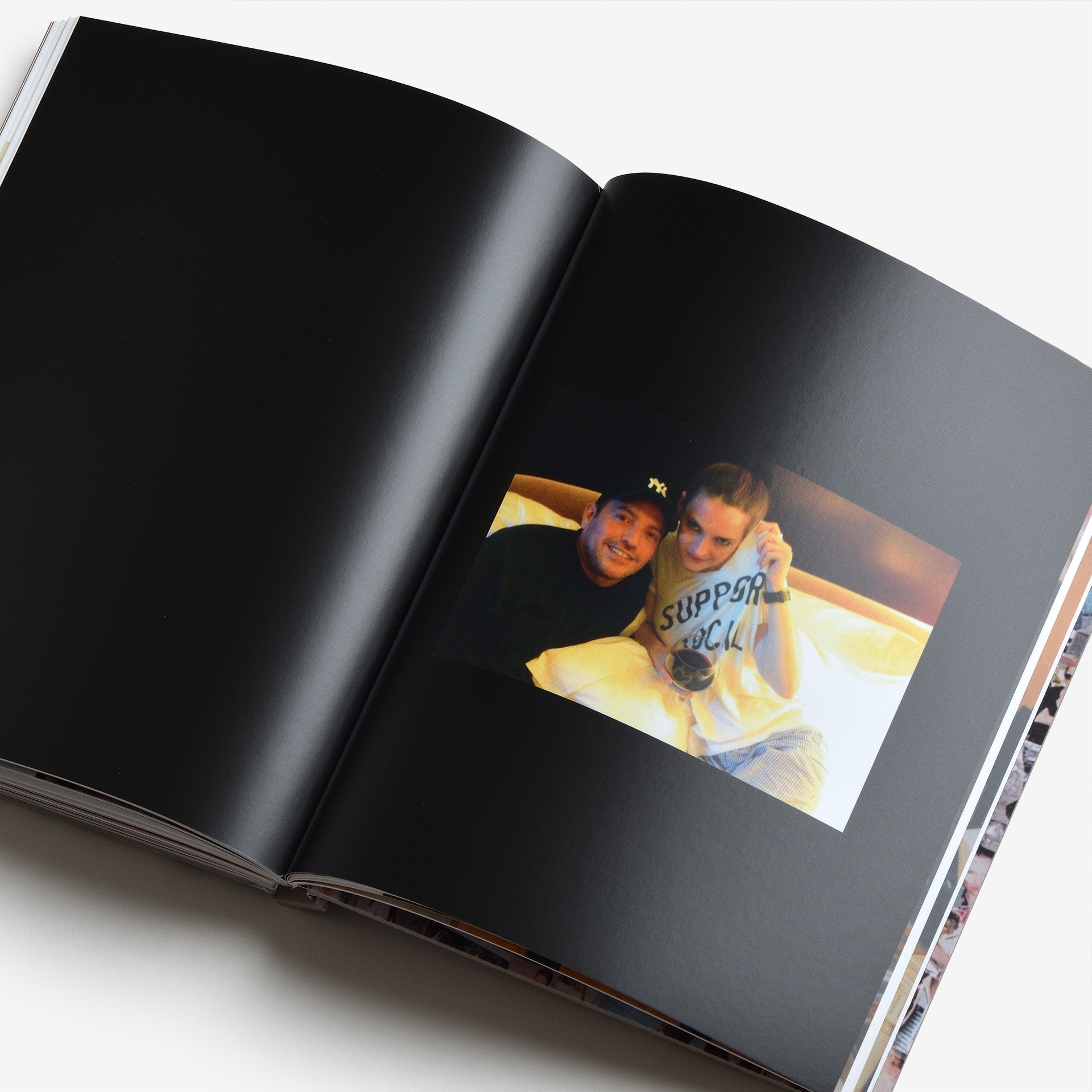 RobertRich The Winona Bookウィノナライダー写真集 Robert Rich: The Winona Book | North East