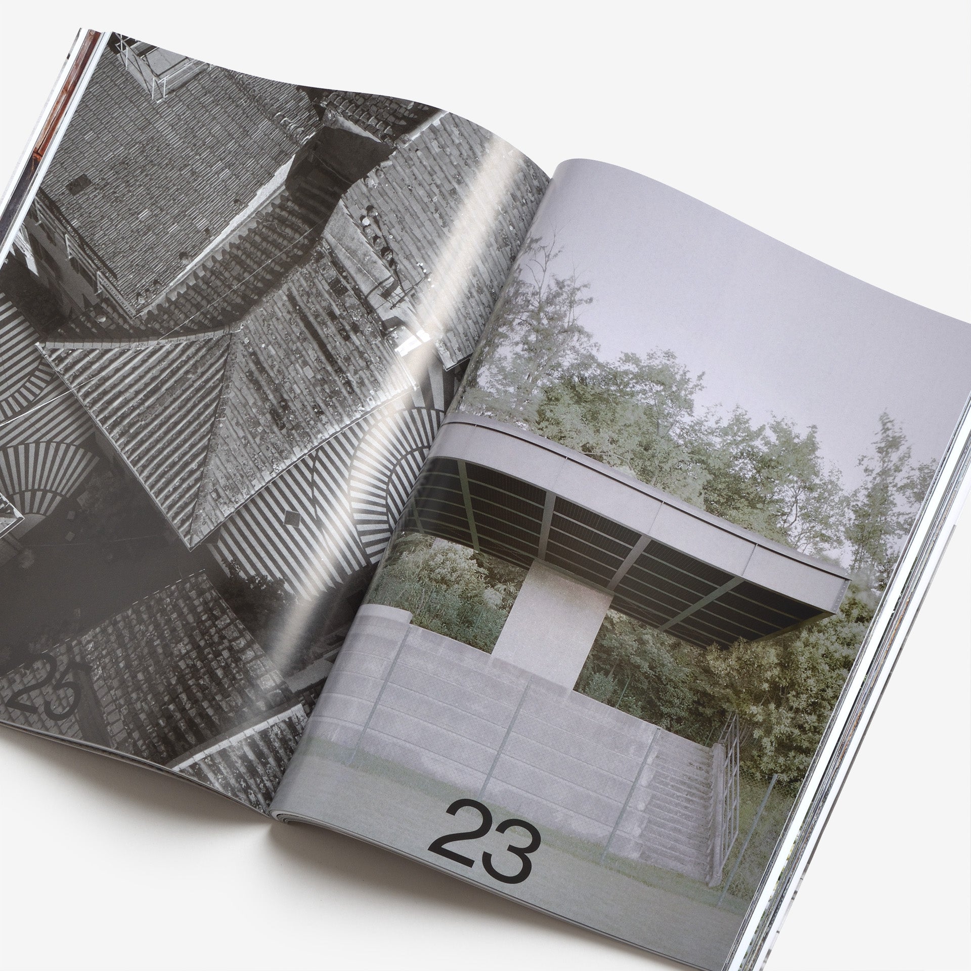 Ordinary Beauty: An Italian Scenario