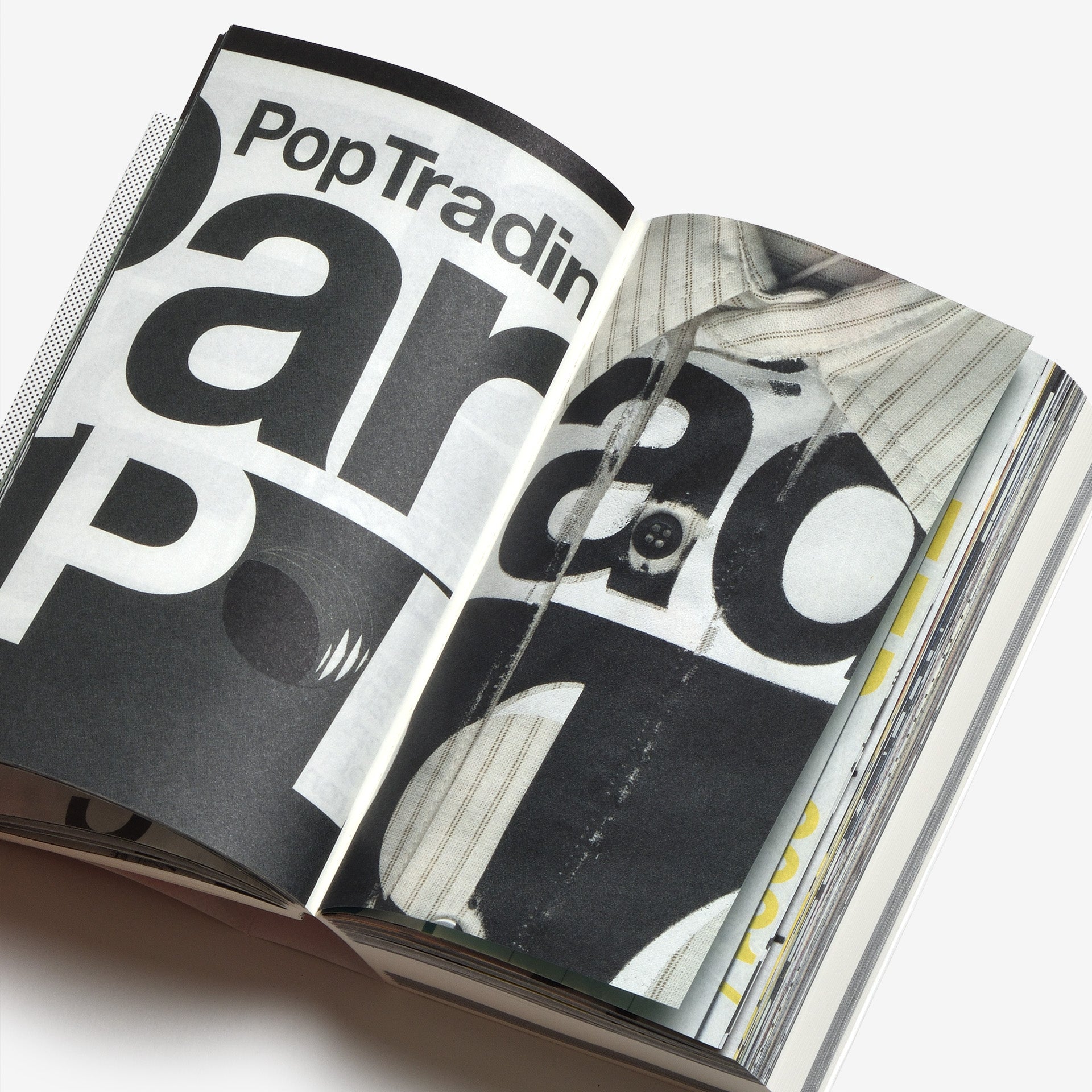 Statement and Counter-Statement 2: Typologies/Typographies/Topologies/Topographies (Notes on Experimental Jetset / Vol. 4)