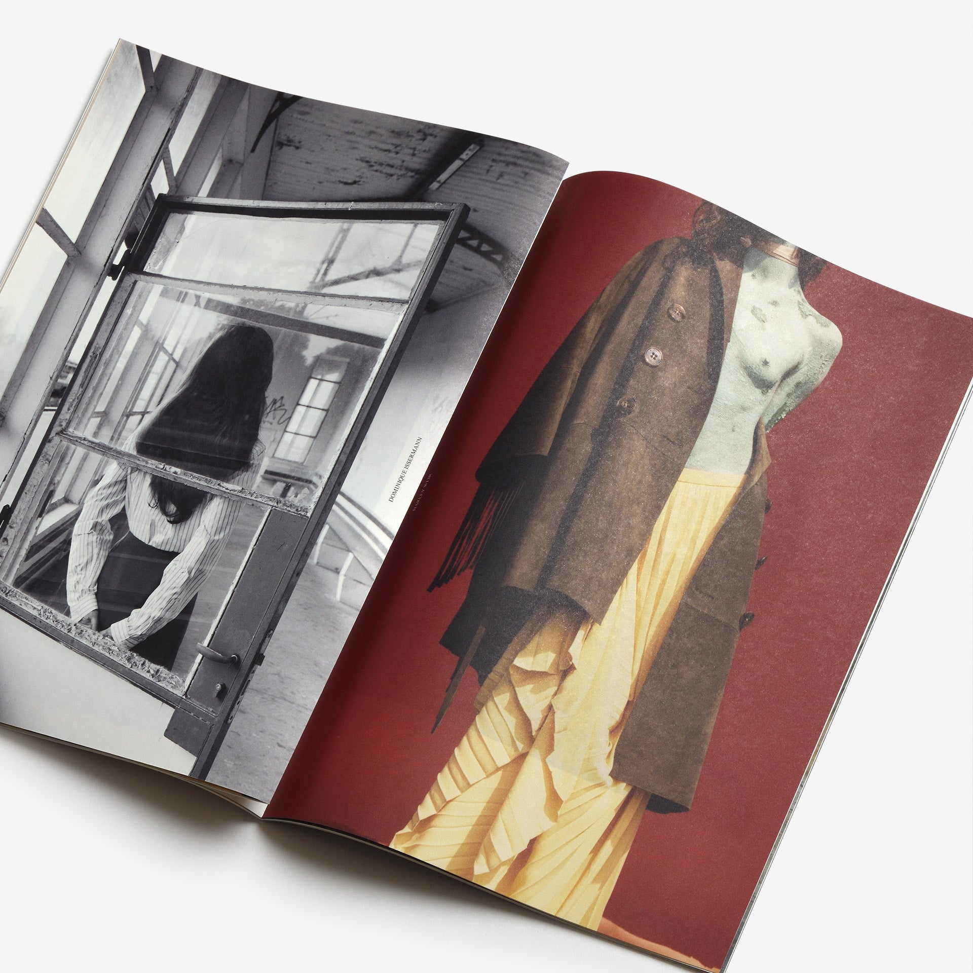 Study Magazine Volume 05 | North East