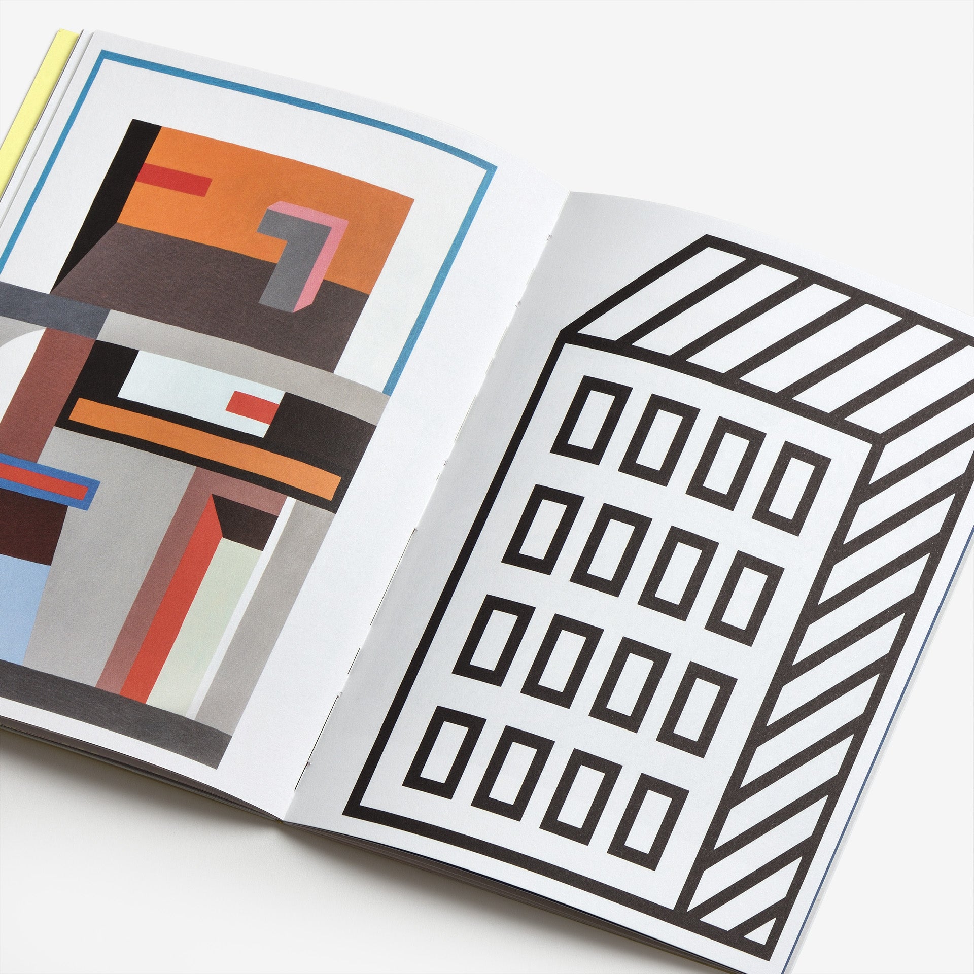 Nathalie Du Pasquier: Sempre Mila | North East