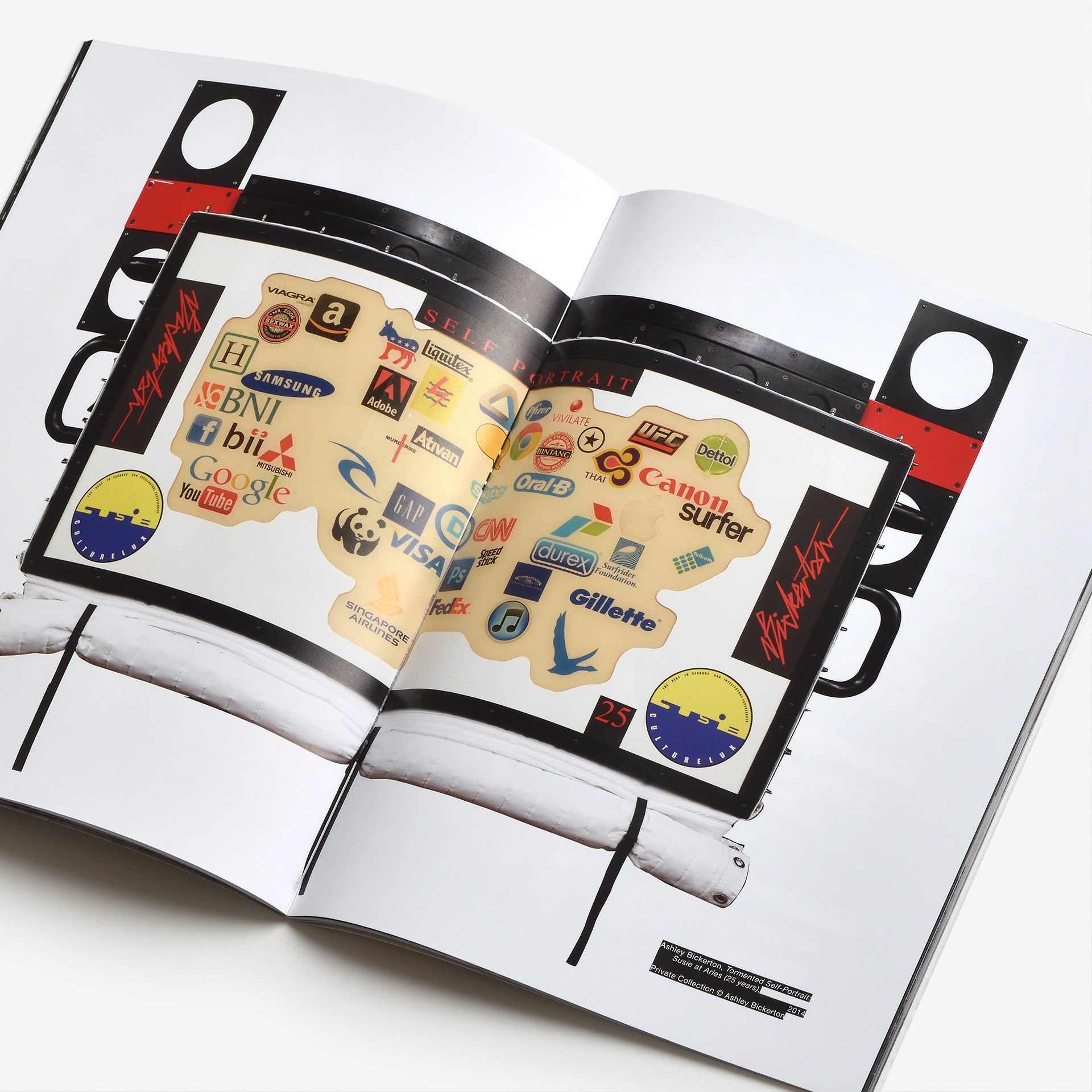 Willy Vanderperre: prints, films, a rave and more fanzine