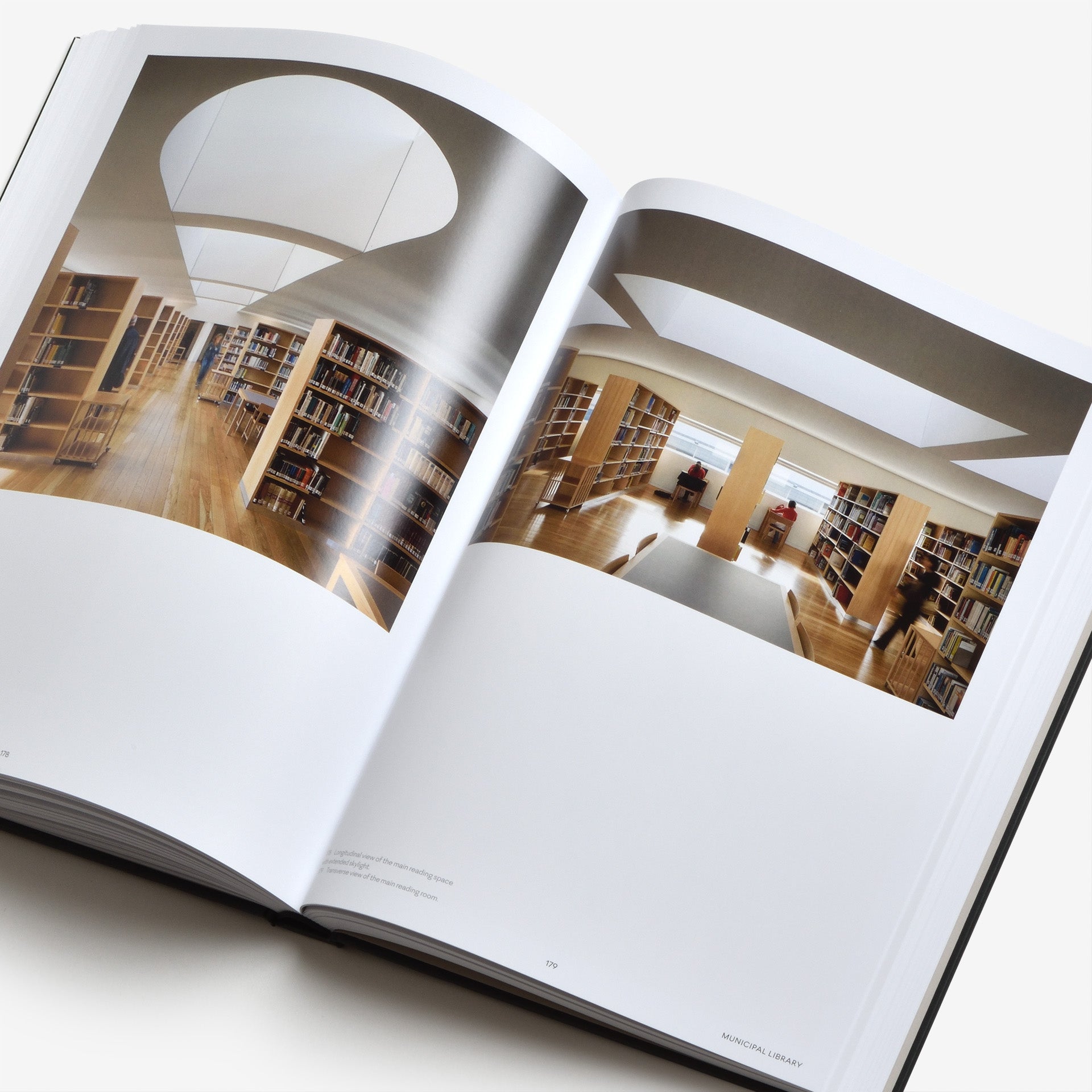 Before / After: Álvaro Siza | North East