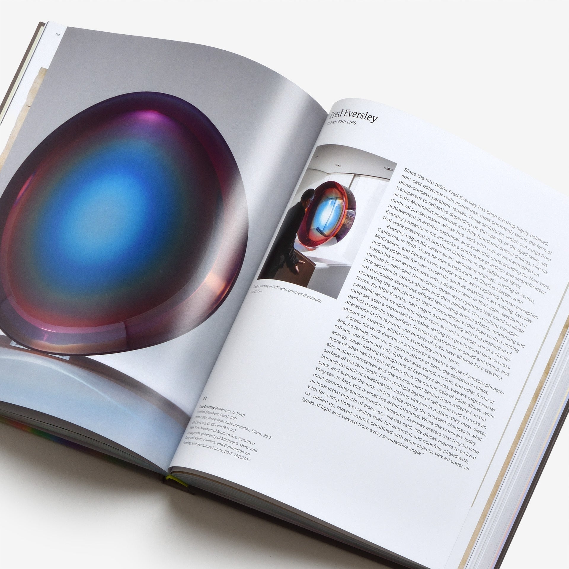 Lumen: The Art and Science of Light, 800–1600