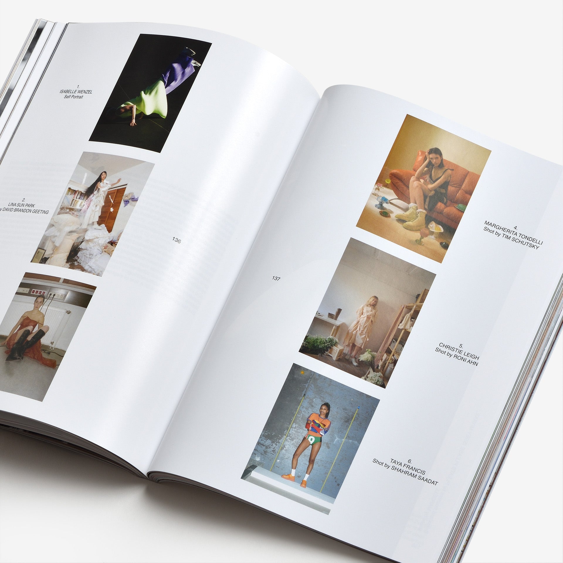 C41 Magazine Issue 13 — Contemporary Mythologies (Cover N. 3: Guido Susani)