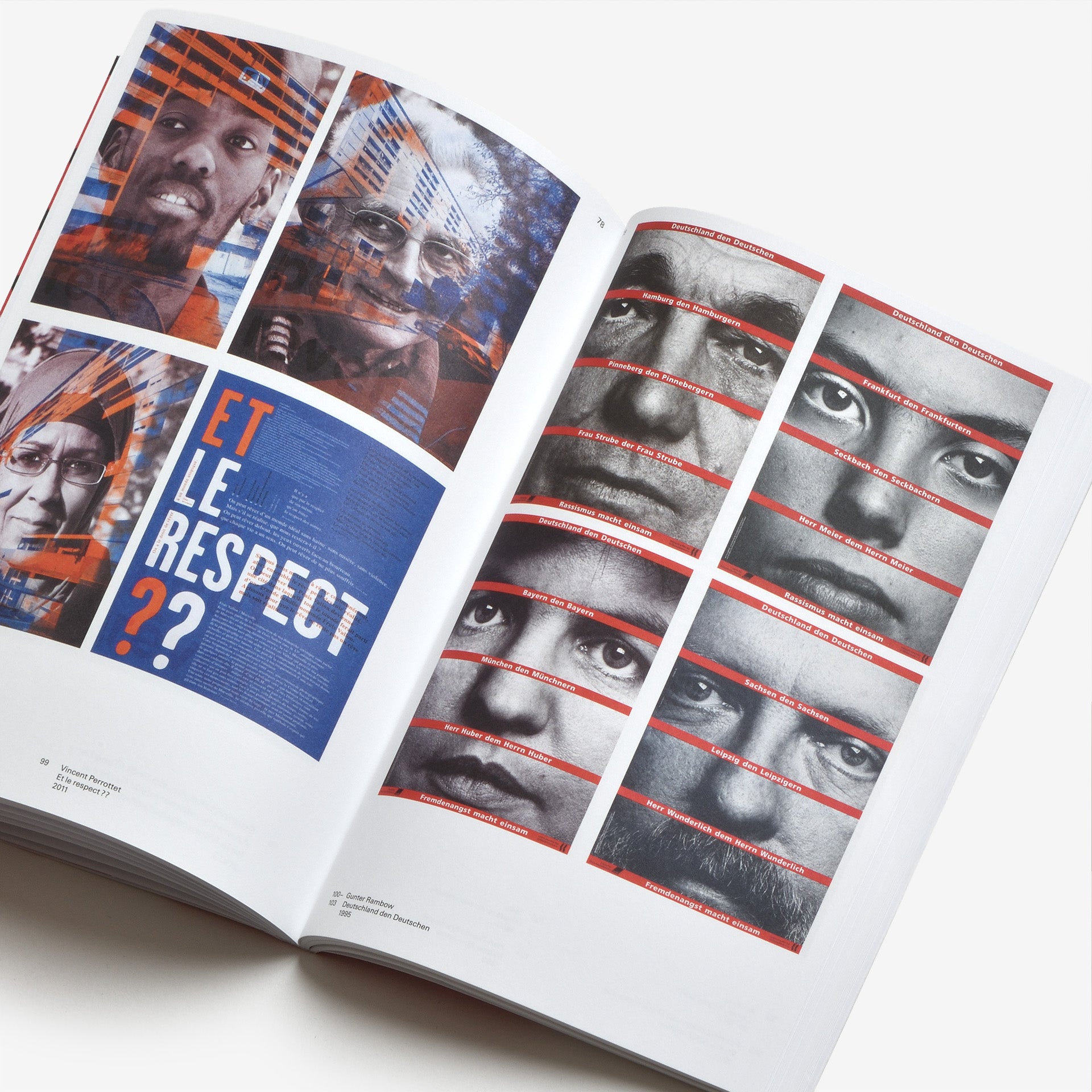 Resist!: Poster Collection 37