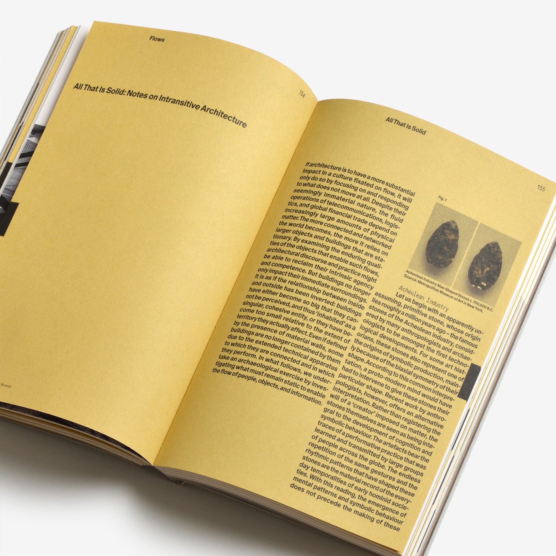 Transcalar Prospects in Climate Crisis: Architectural Research in Re/Action