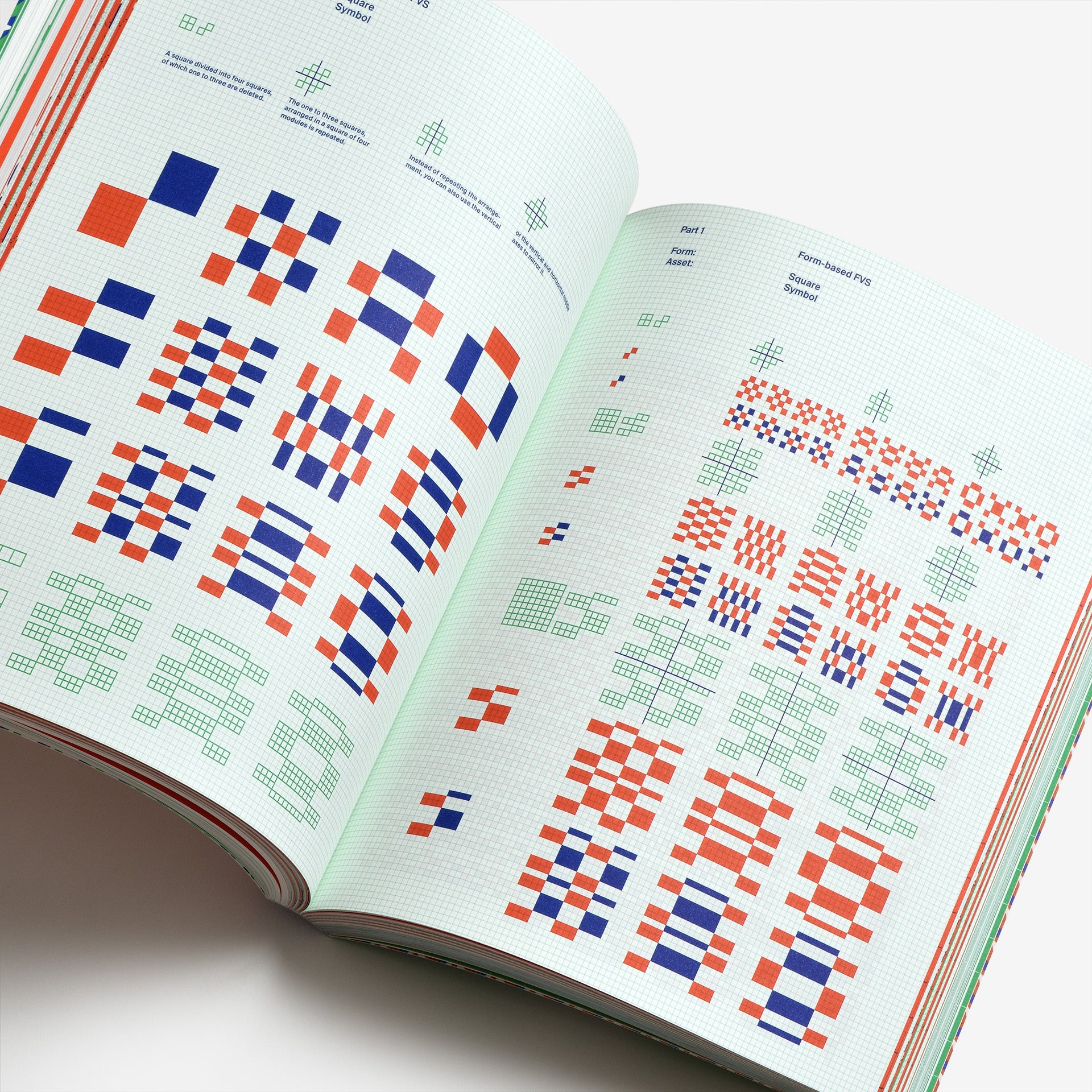 Flexible Visual Systems | North East