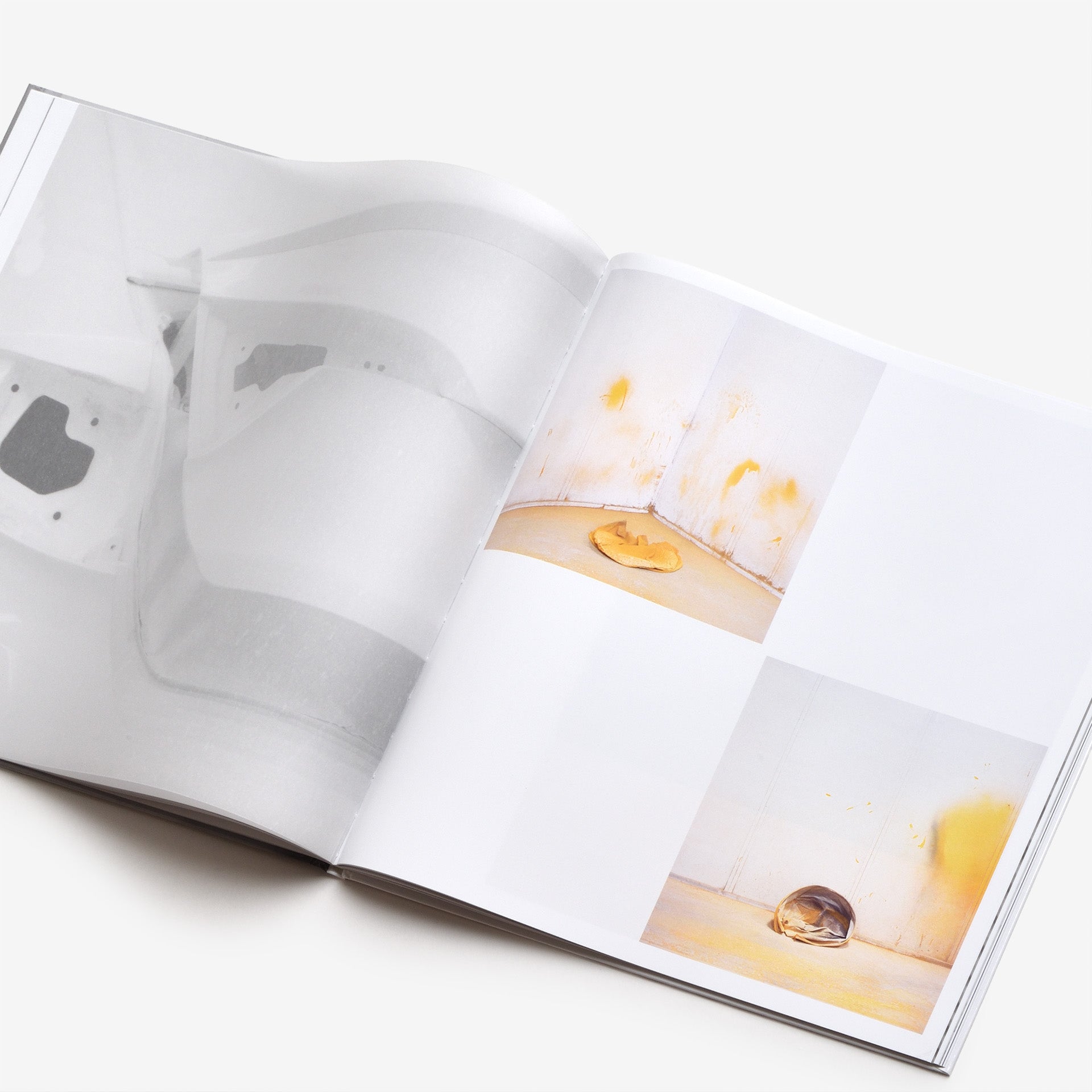 Naho Kubota: Foundations