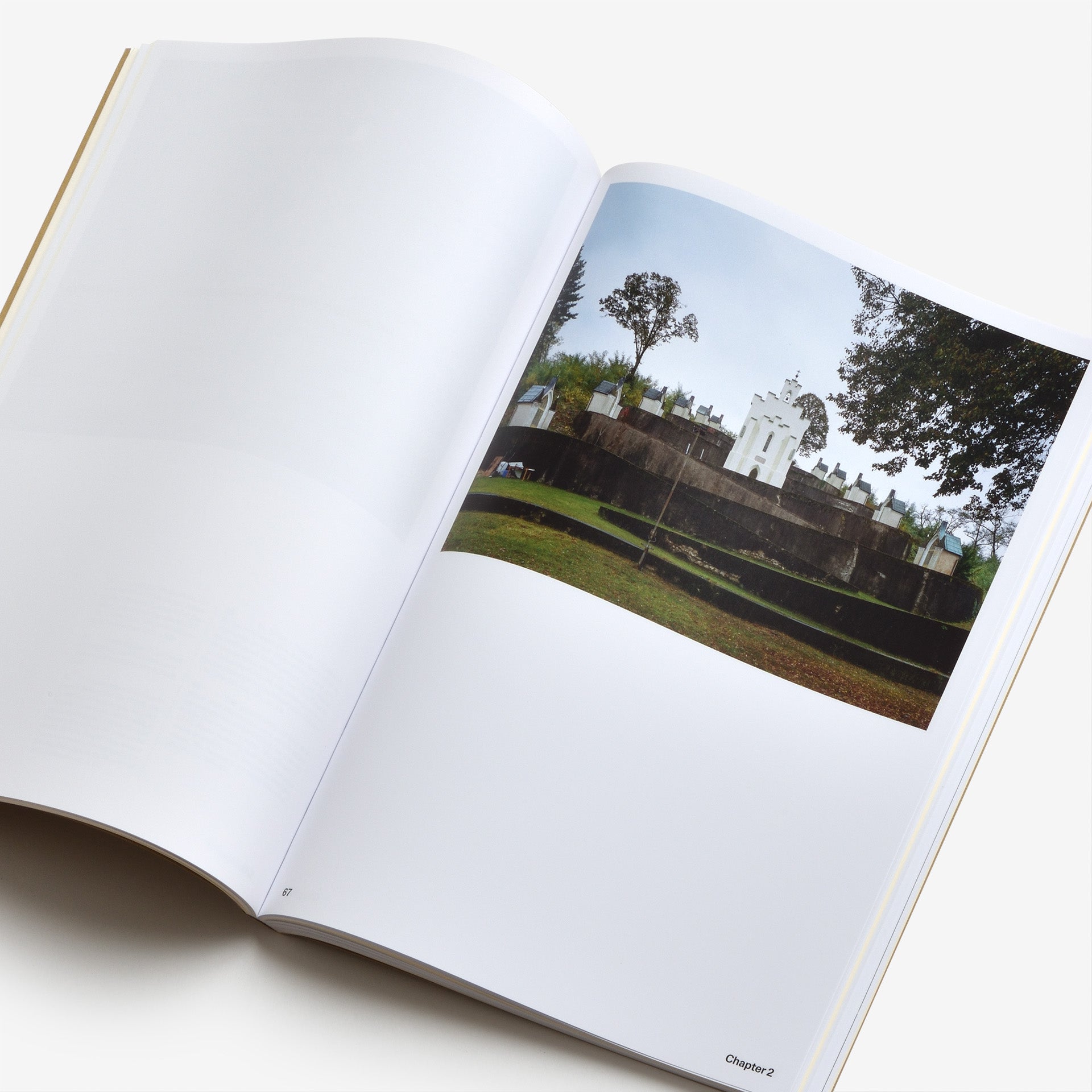 Gili Merin: Analogous Jerusalem