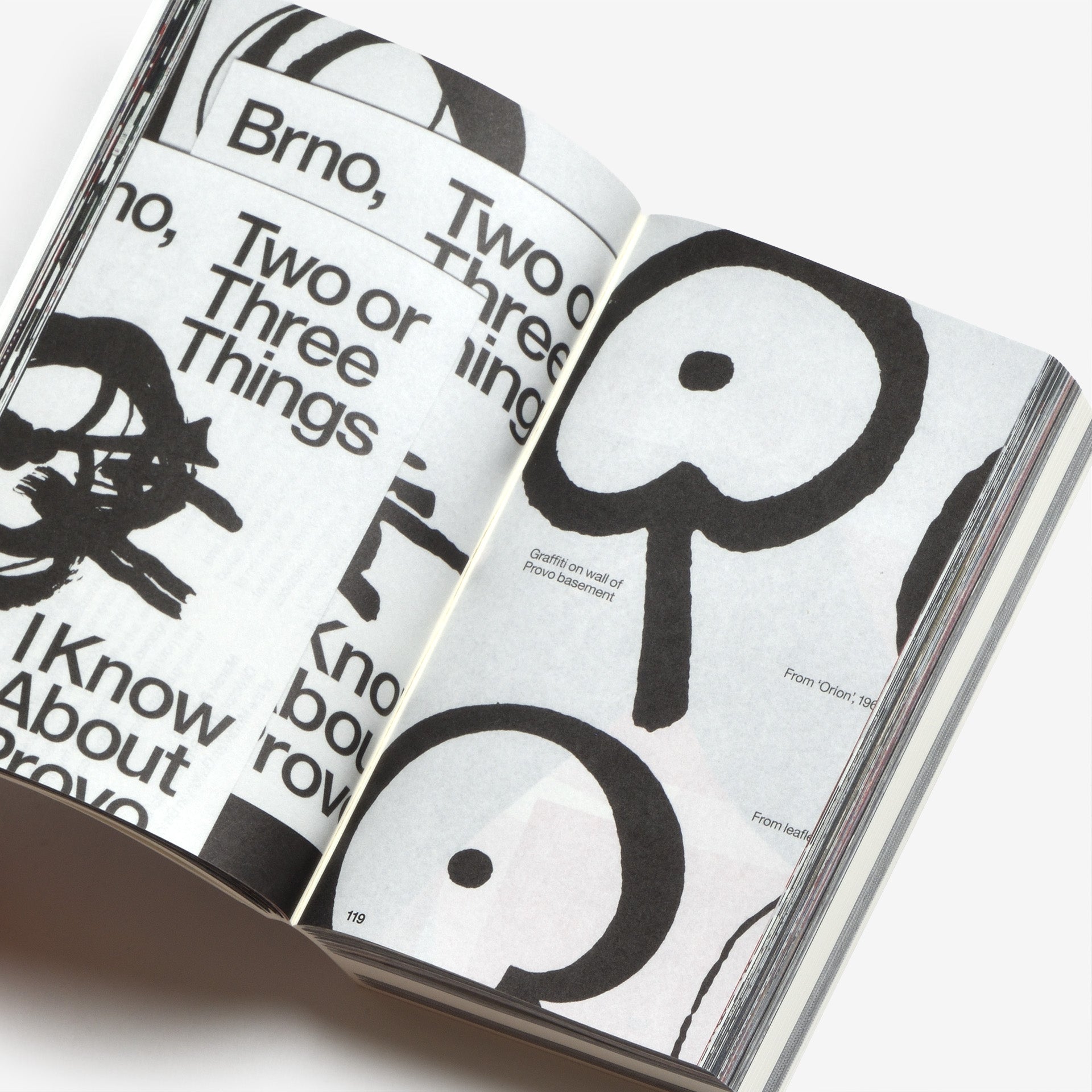 Statement and Counter-Statement (Notes on Experimental Jetset / Vol. 1)