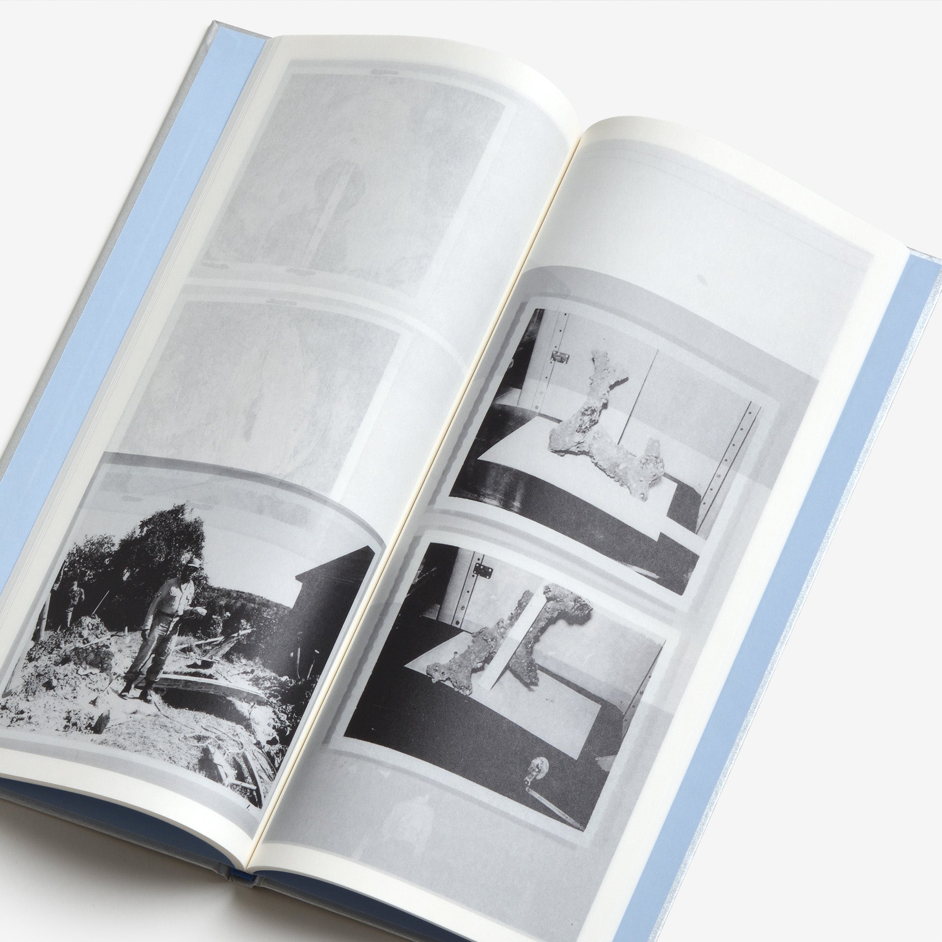 Yann Linsart: UAP a journey