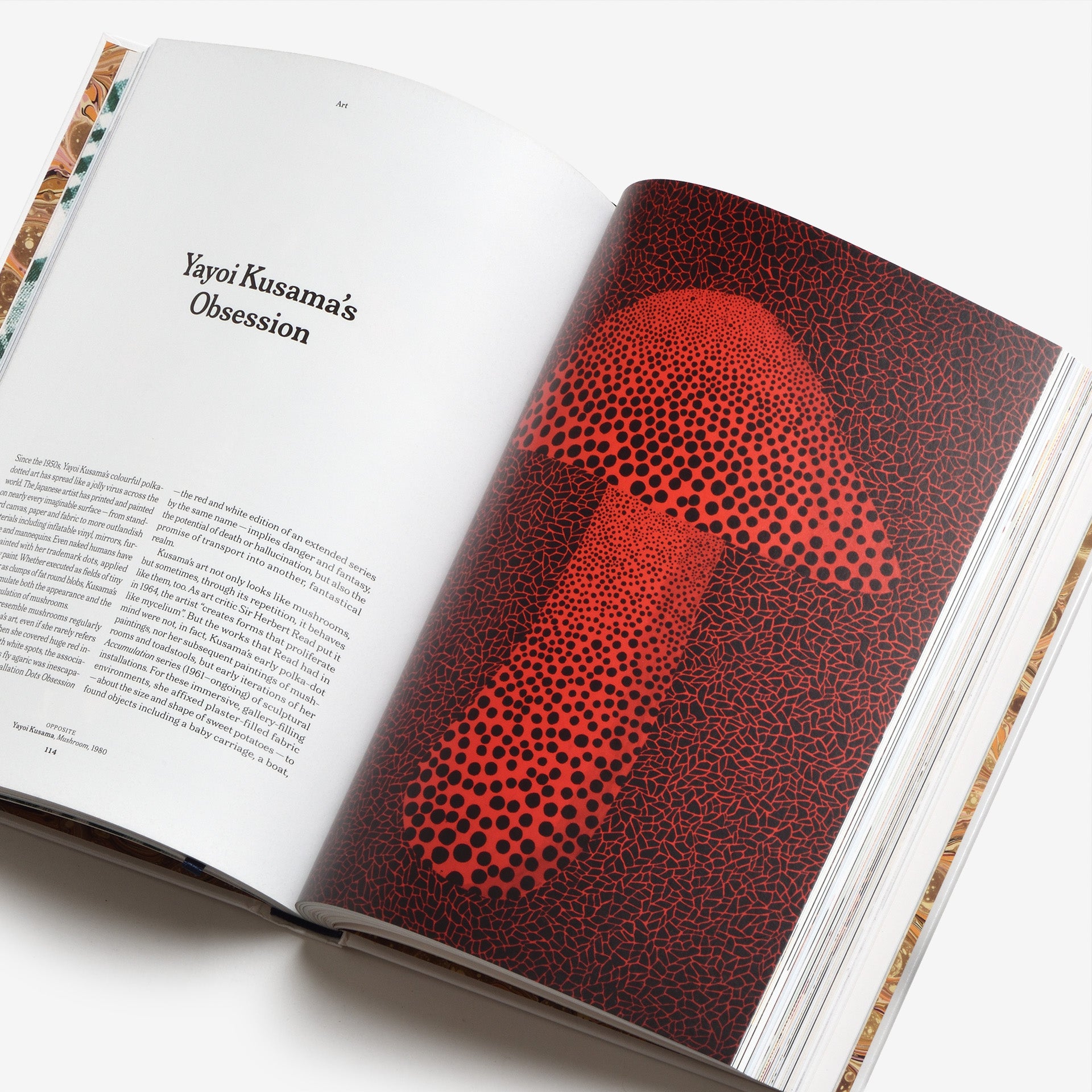 The Gourmand’s Mushroom: A Collection of Stories and Recipes