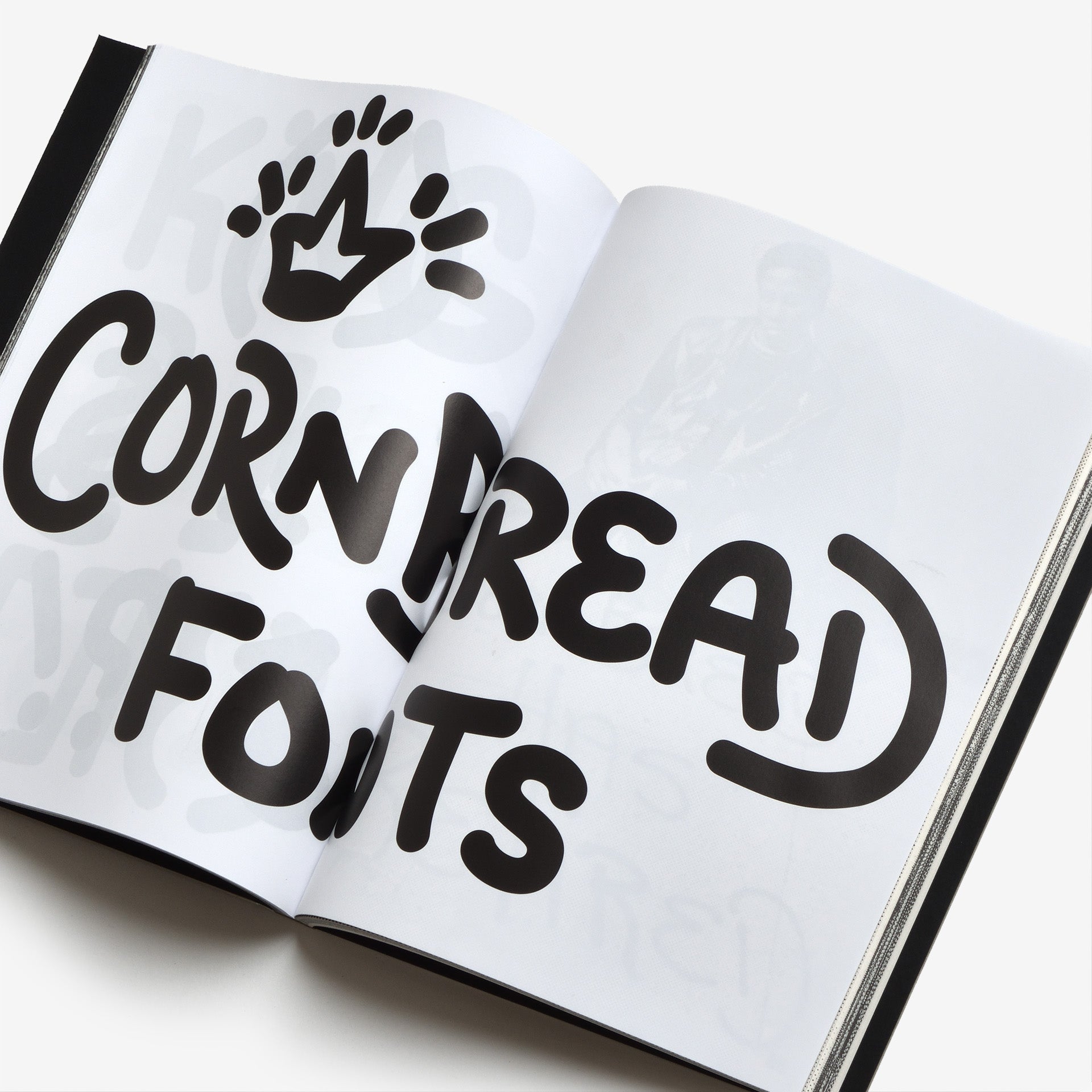 Cornbread the Legend (2nd edition)