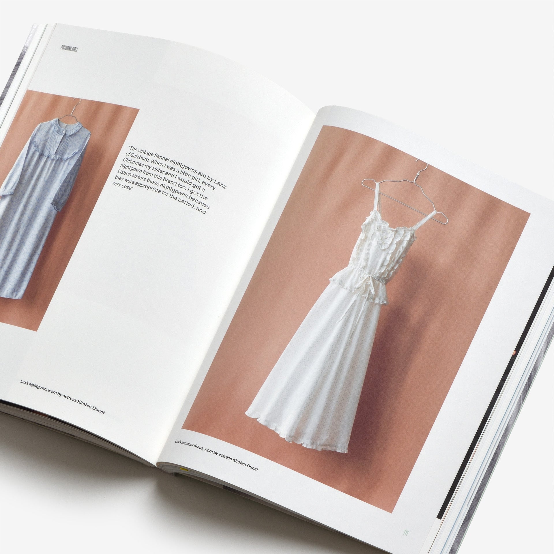 GIRLS: On Boredom, Rebellion and Being In-Between