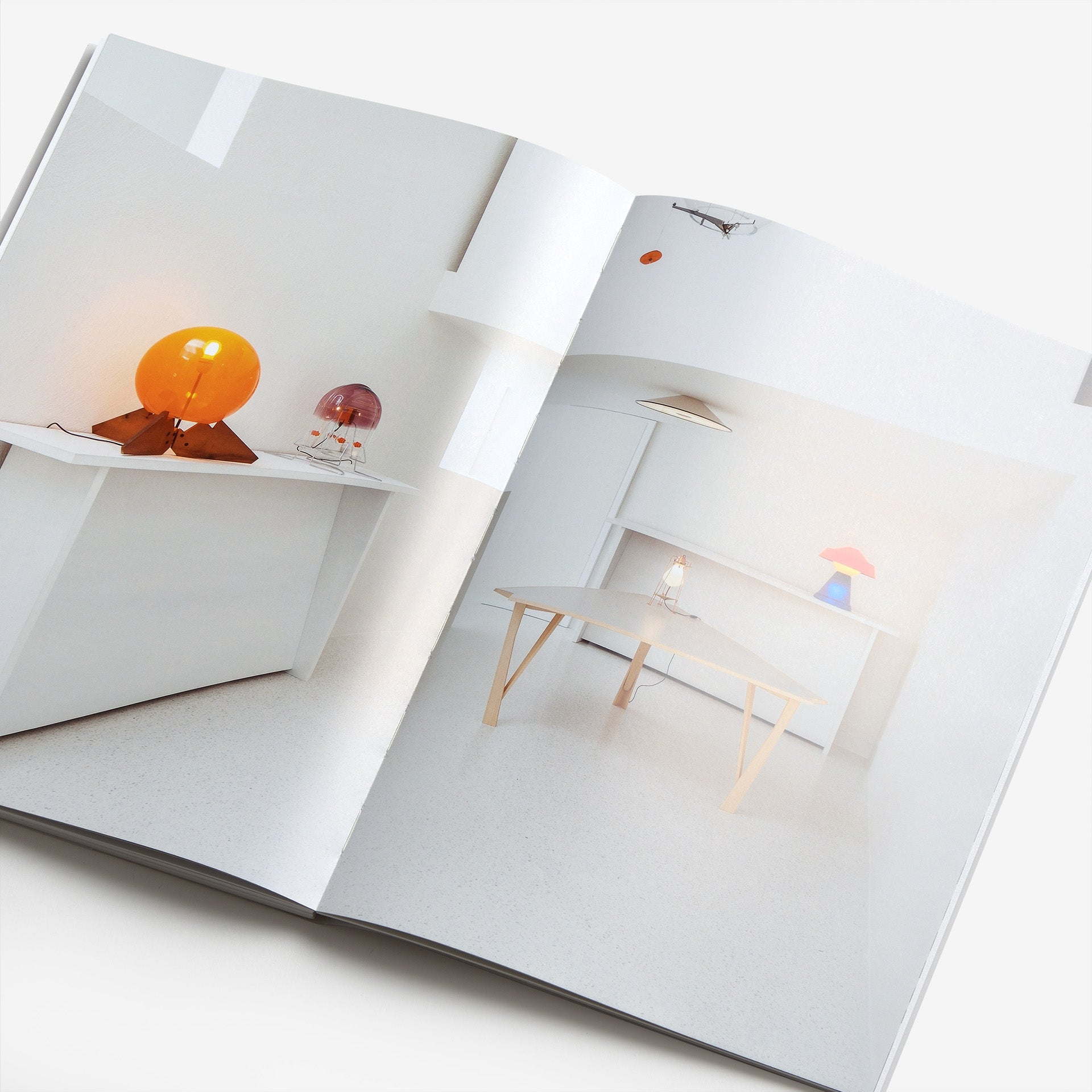 Umberto Riva: Selected Works | North East