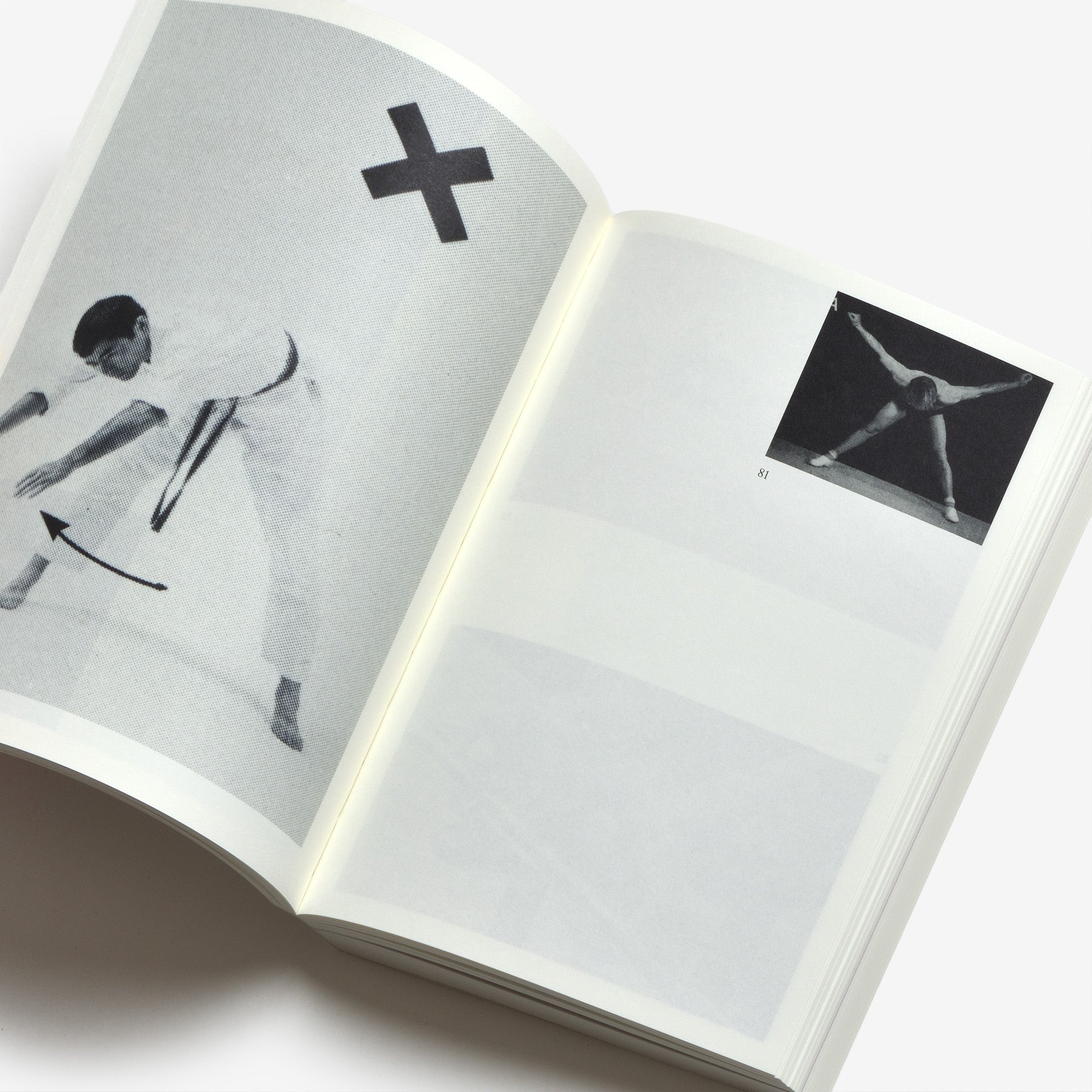 Static Motion by Carl Ander